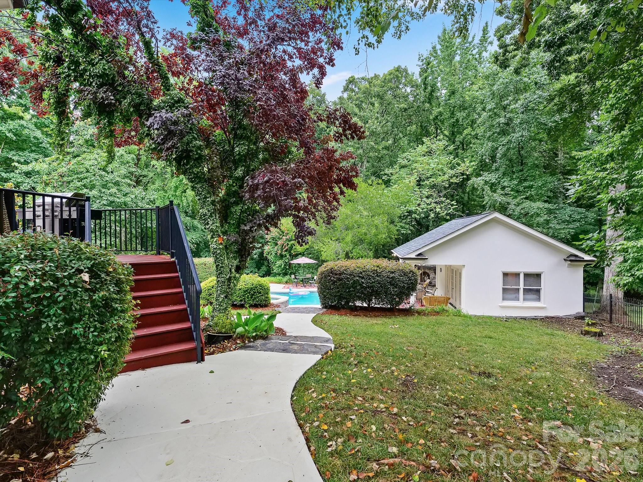 4306 Shepherdleas Lane — Charlotte