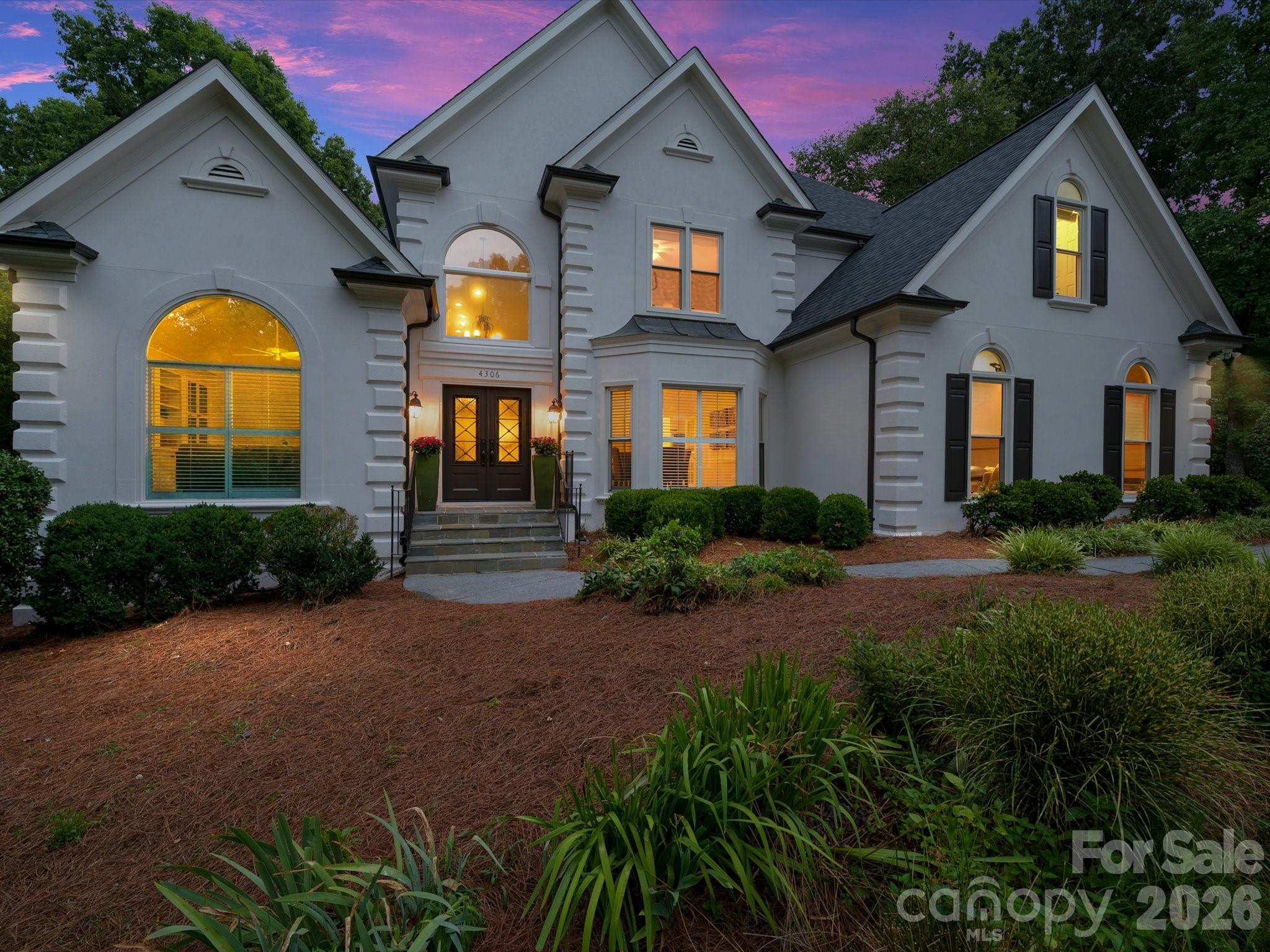 4306 Shepherdleas Lane — Charlotte