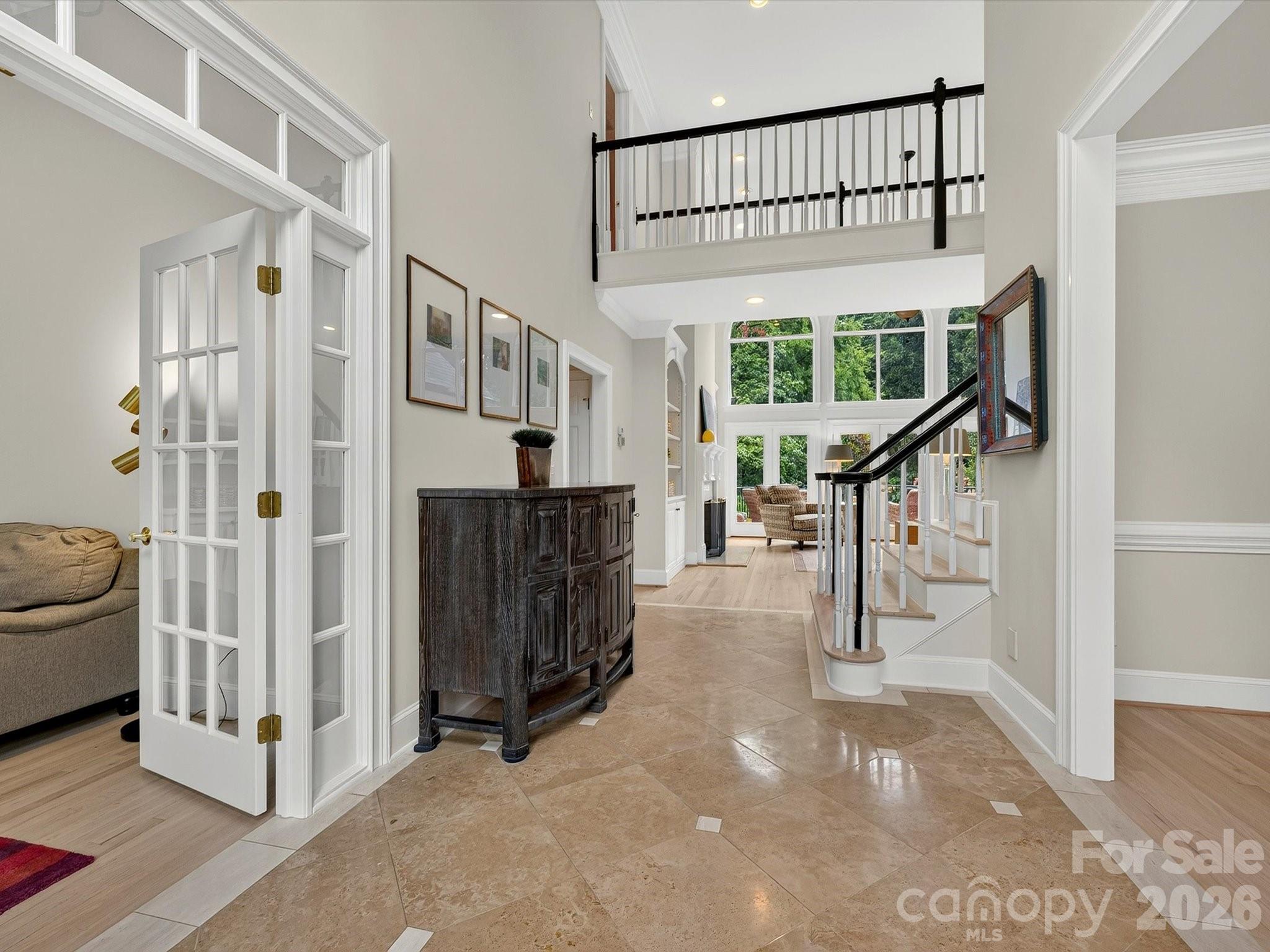 4306 Shepherdleas Lane — Charlotte