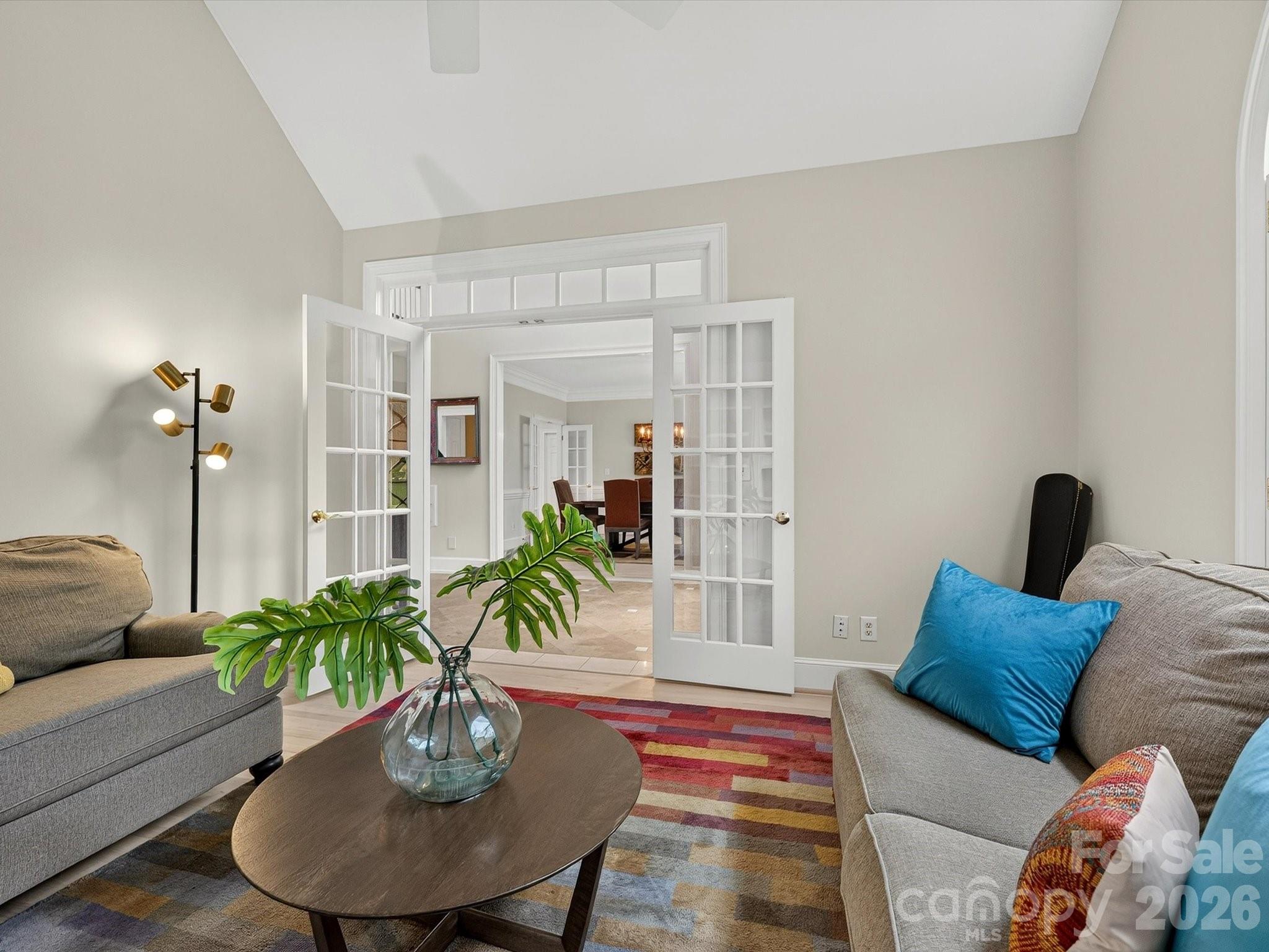 4306 Shepherdleas Lane — Charlotte