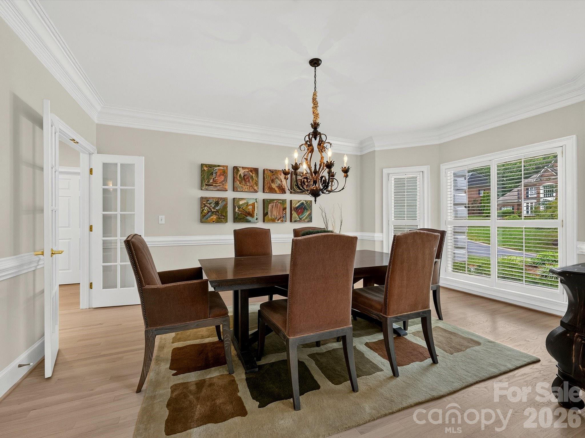 4306 Shepherdleas Lane — Charlotte