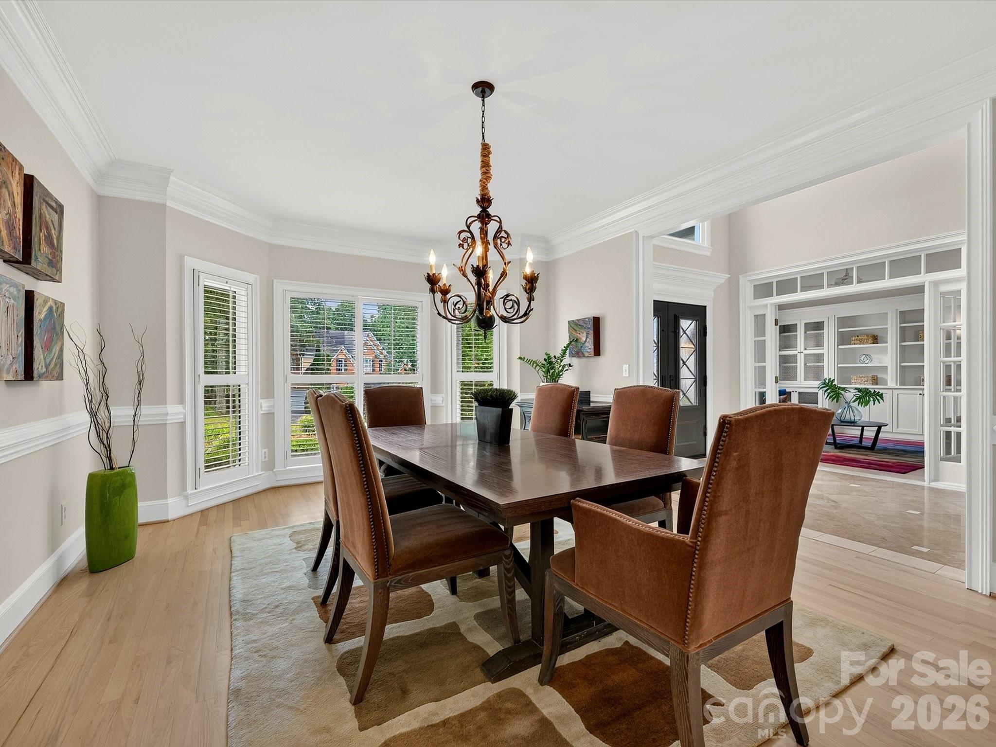 4306 Shepherdleas Lane — Charlotte