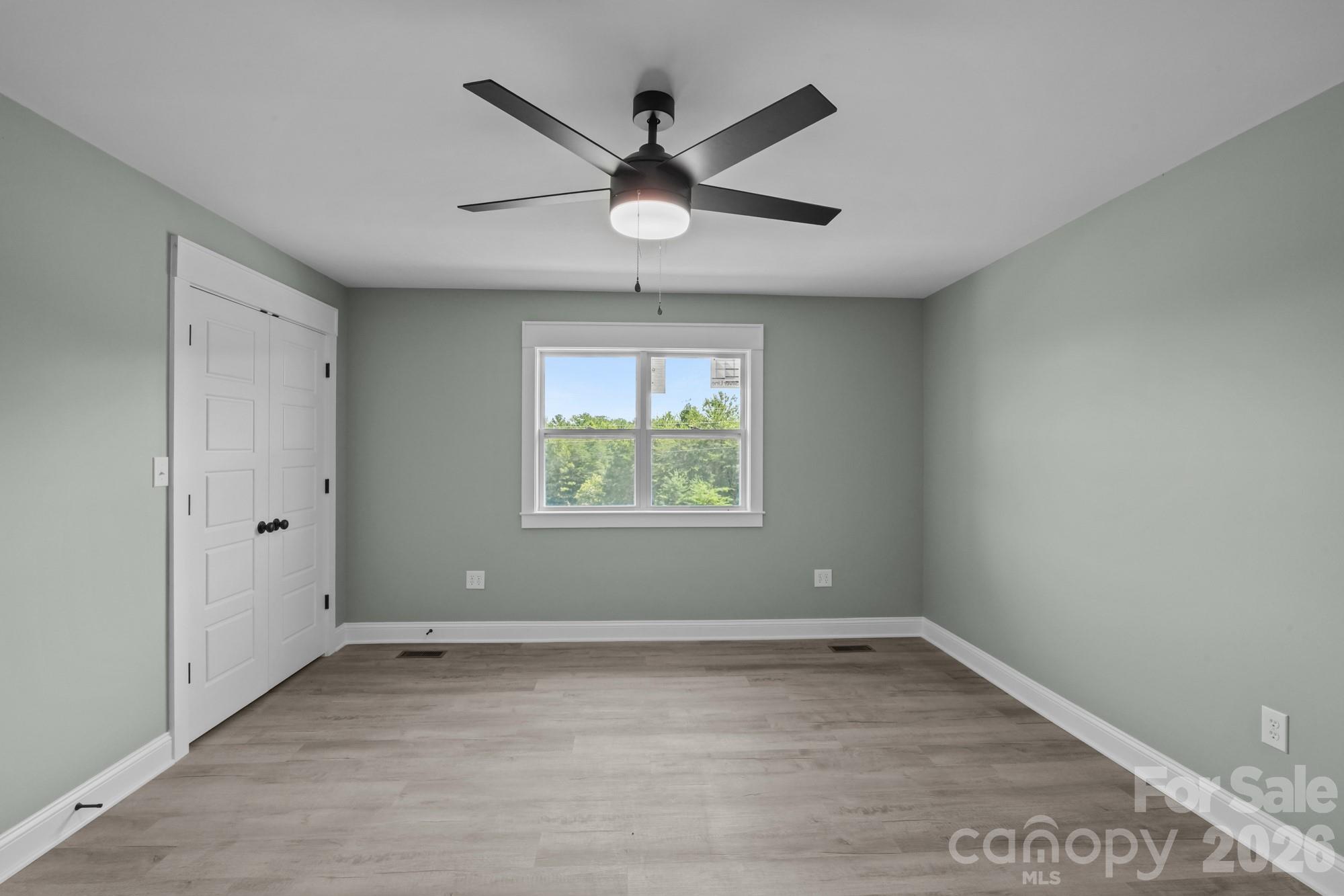 1411 W V Thompson Road — Rutherfordton