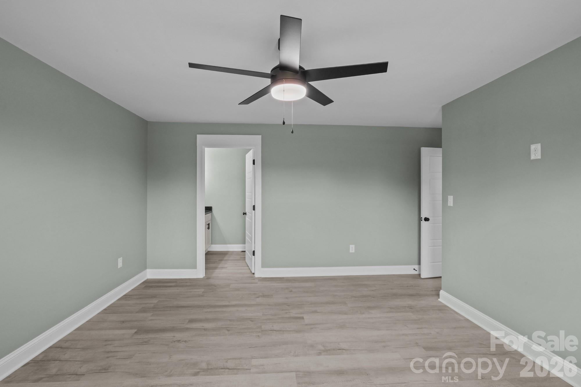 1411 W V Thompson Road — Rutherfordton
