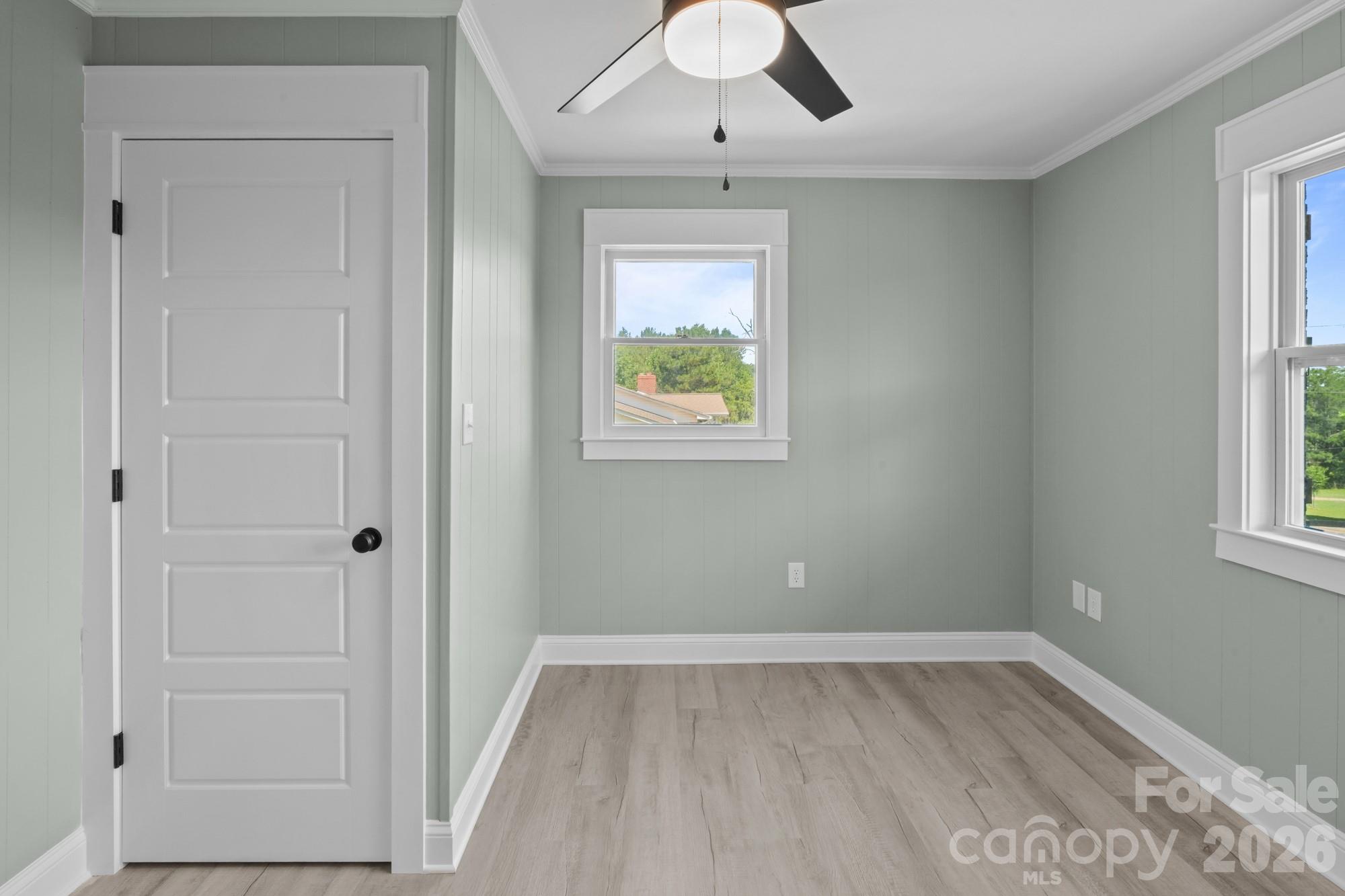 1411 W V Thompson Road — Rutherfordton