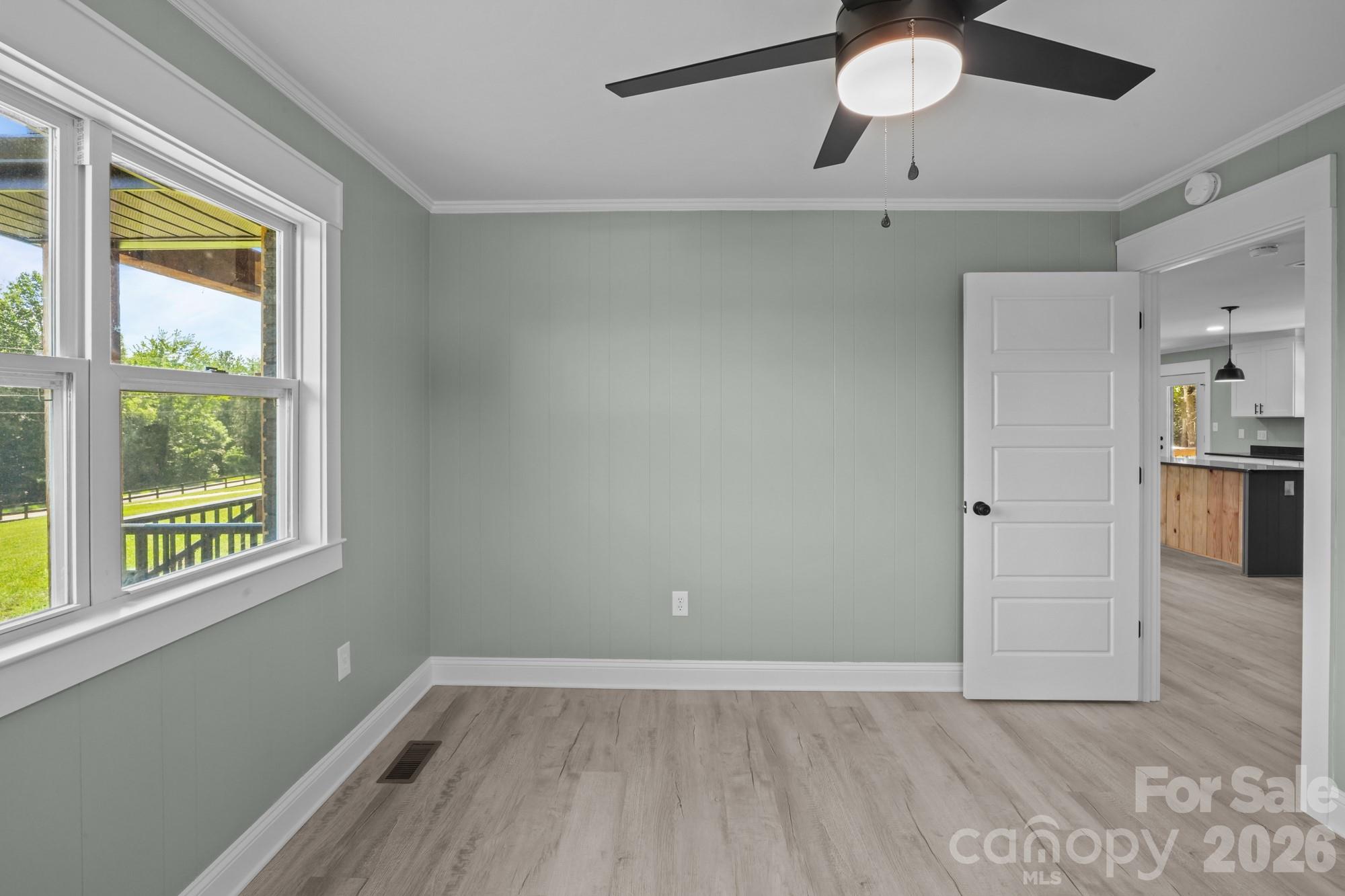 1411 W V Thompson Road — Rutherfordton