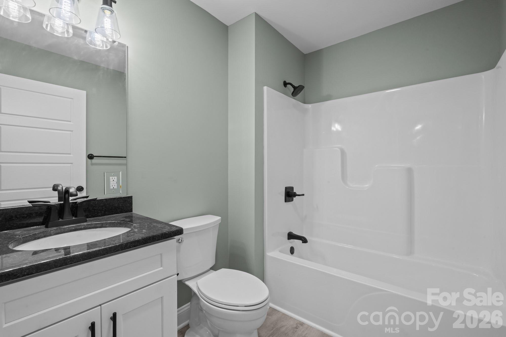 1411 W V Thompson Road — Rutherfordton