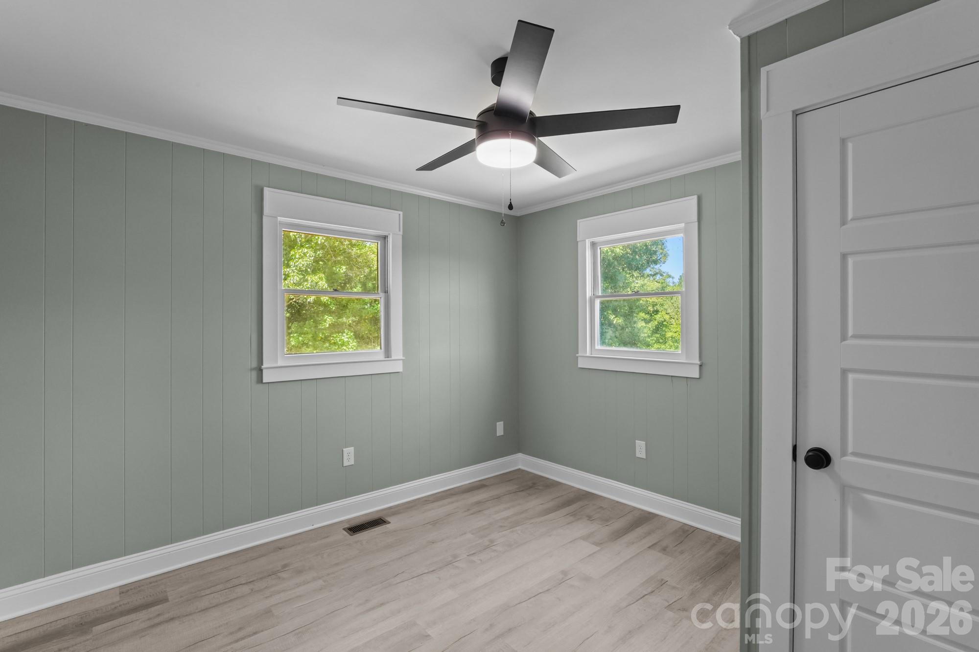 1411 W V Thompson Road — Rutherfordton