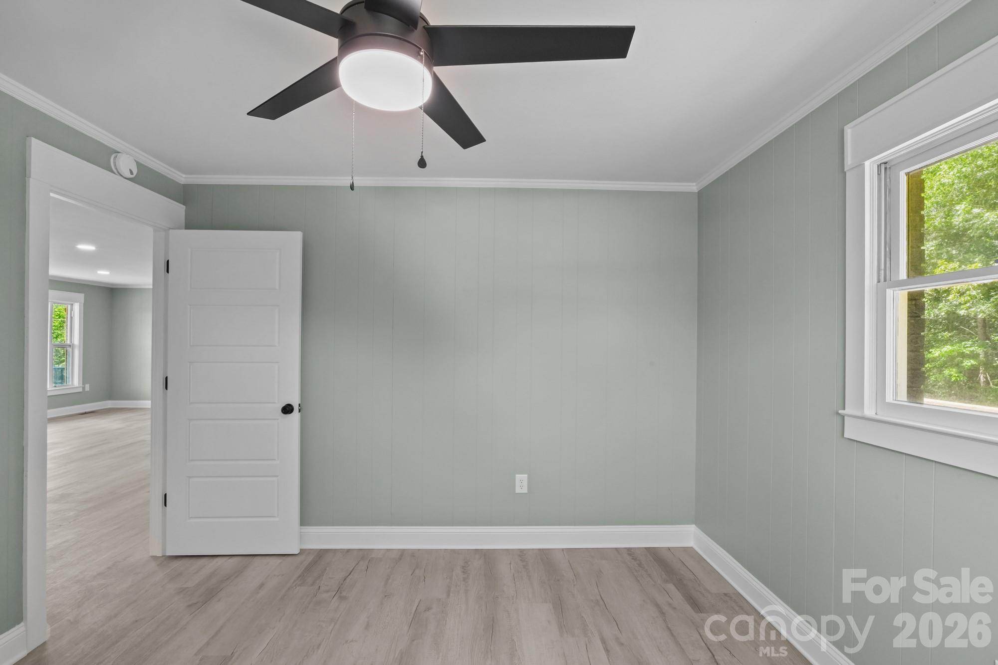 1411 W V Thompson Road — Rutherfordton