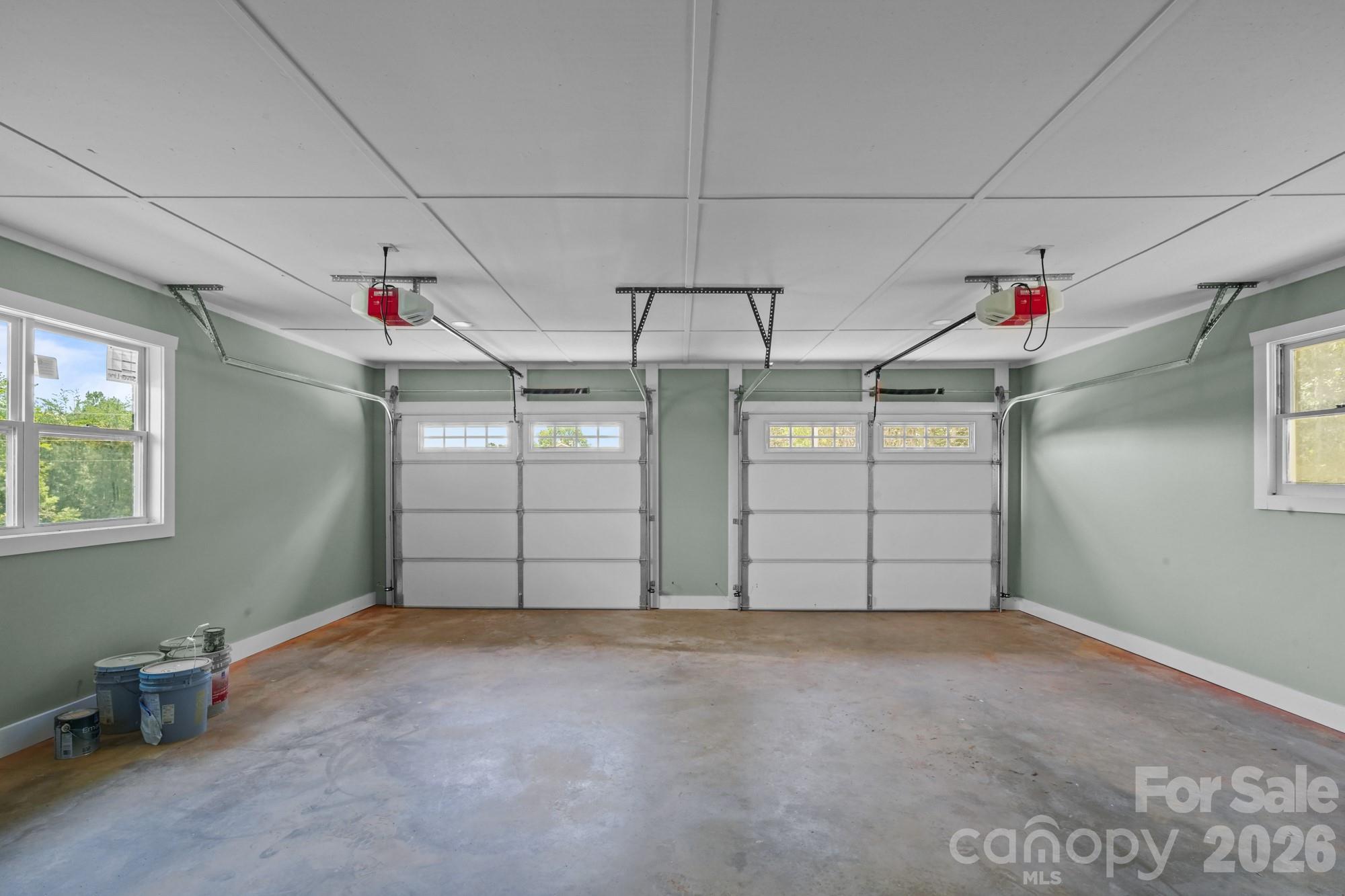 1411 W V Thompson Road — Rutherfordton