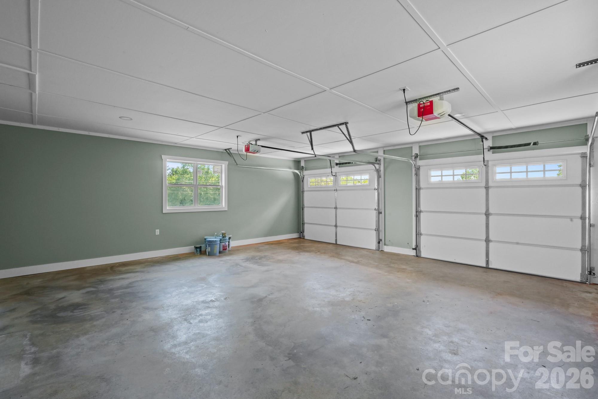 1411 W V Thompson Road — Rutherfordton