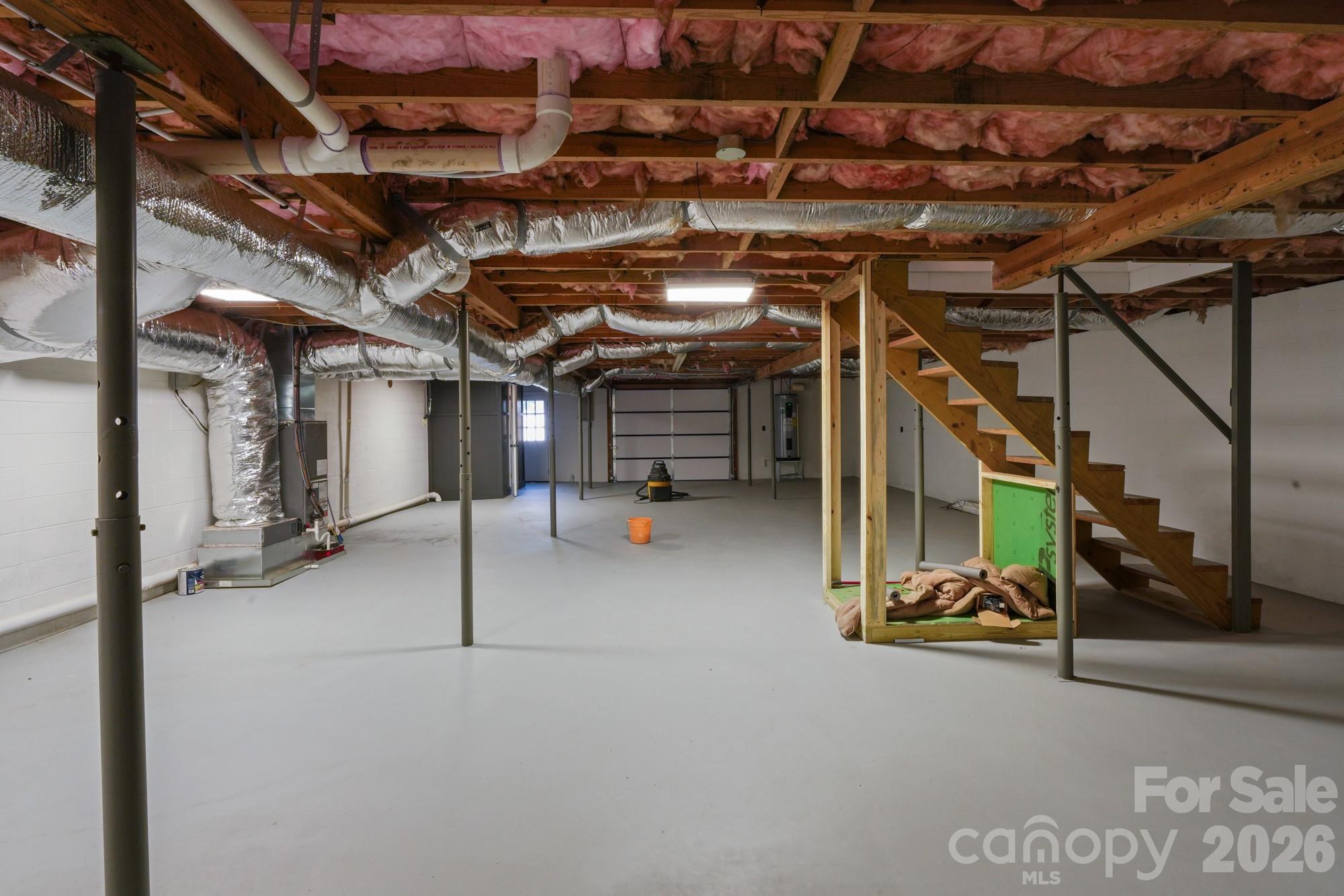 1411 W V Thompson Road — Rutherfordton