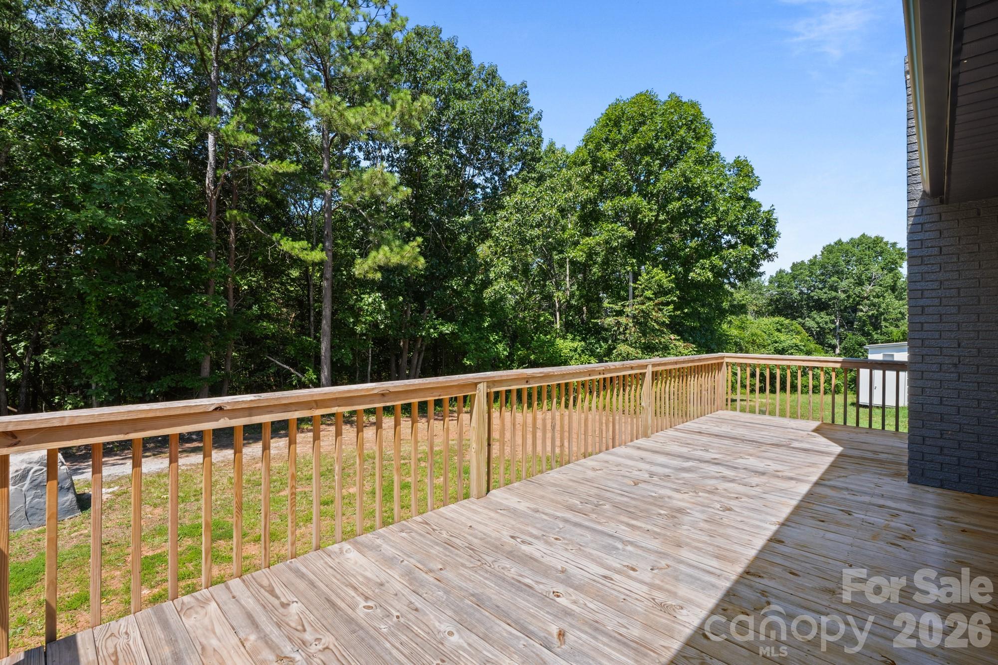 1411 W V Thompson Road — Rutherfordton