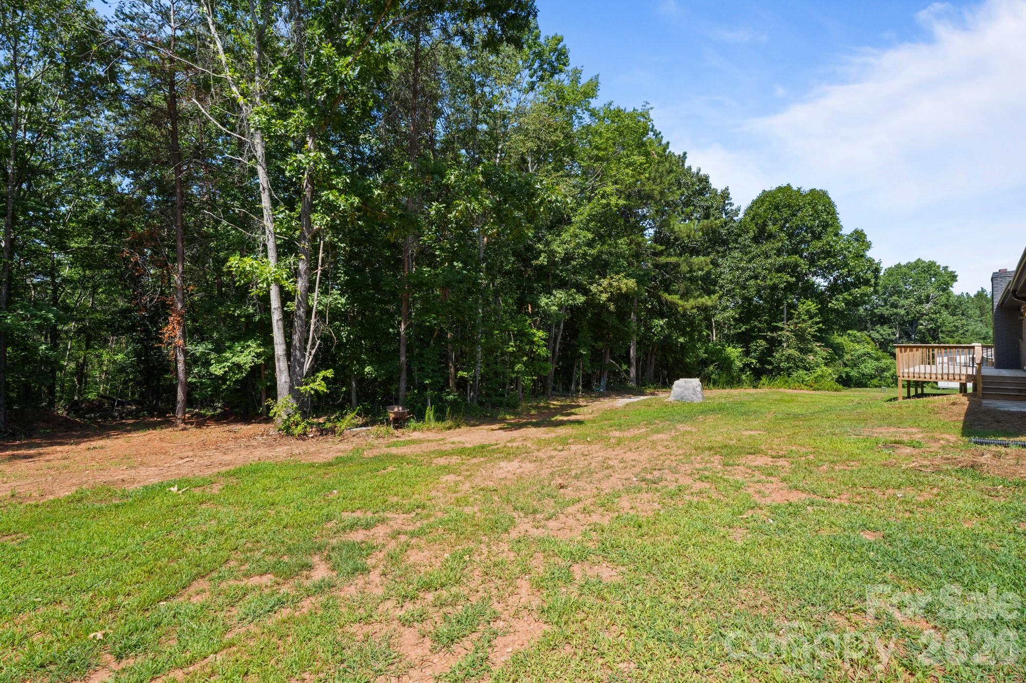 1411 W V Thompson Road — Rutherfordton