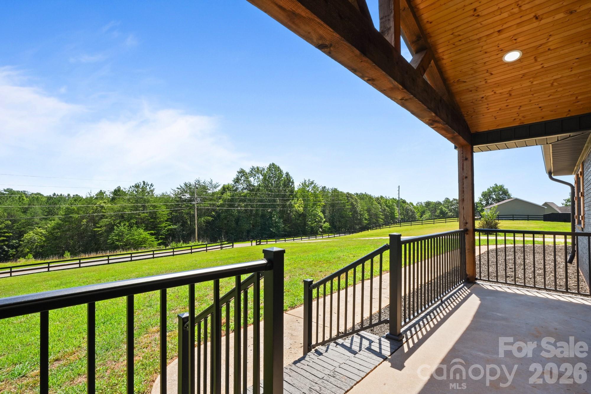 1411 W V Thompson Road — Rutherfordton
