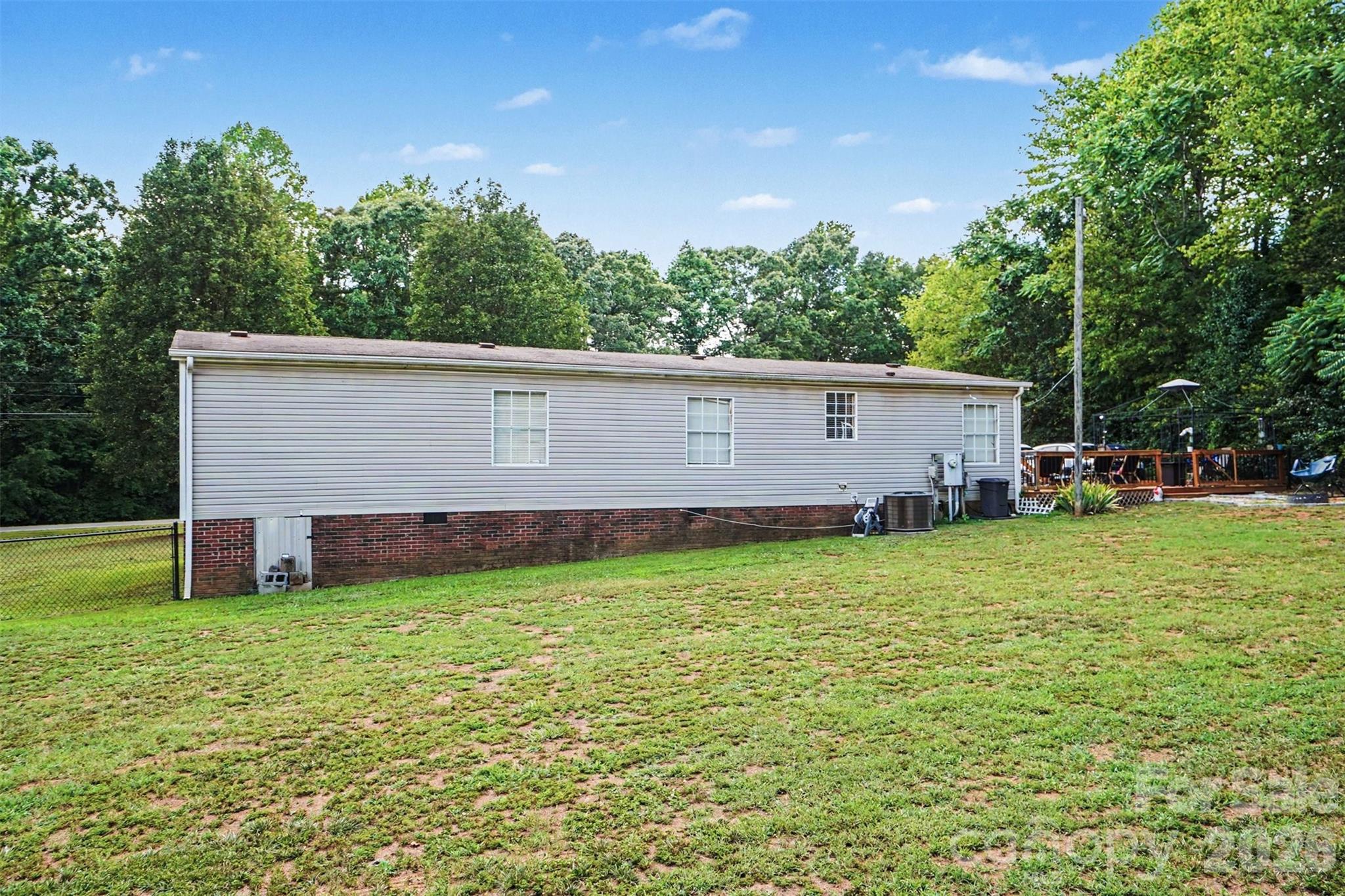 216 Westlee Street — Shelby