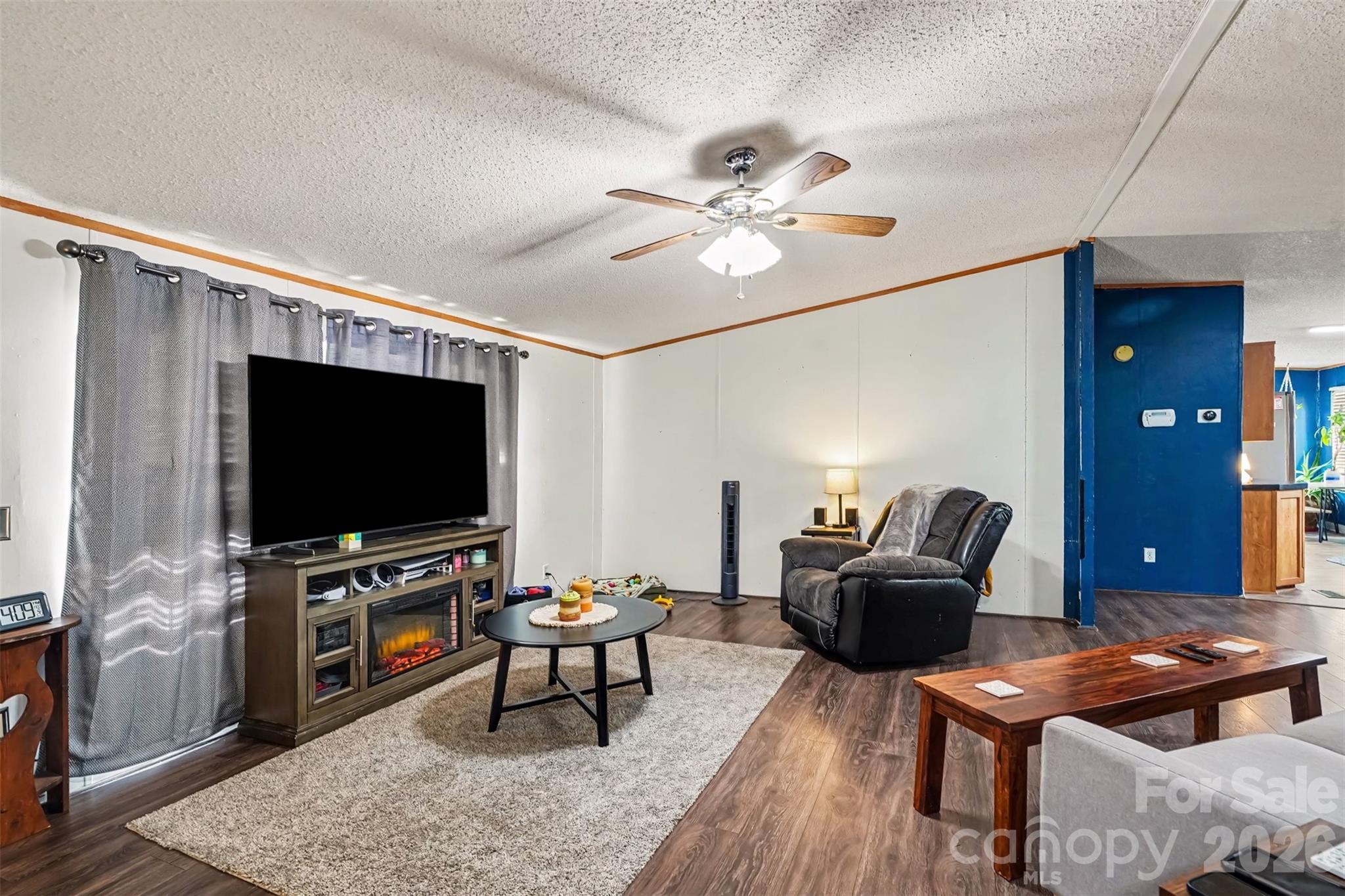 216 Westlee Street — Shelby