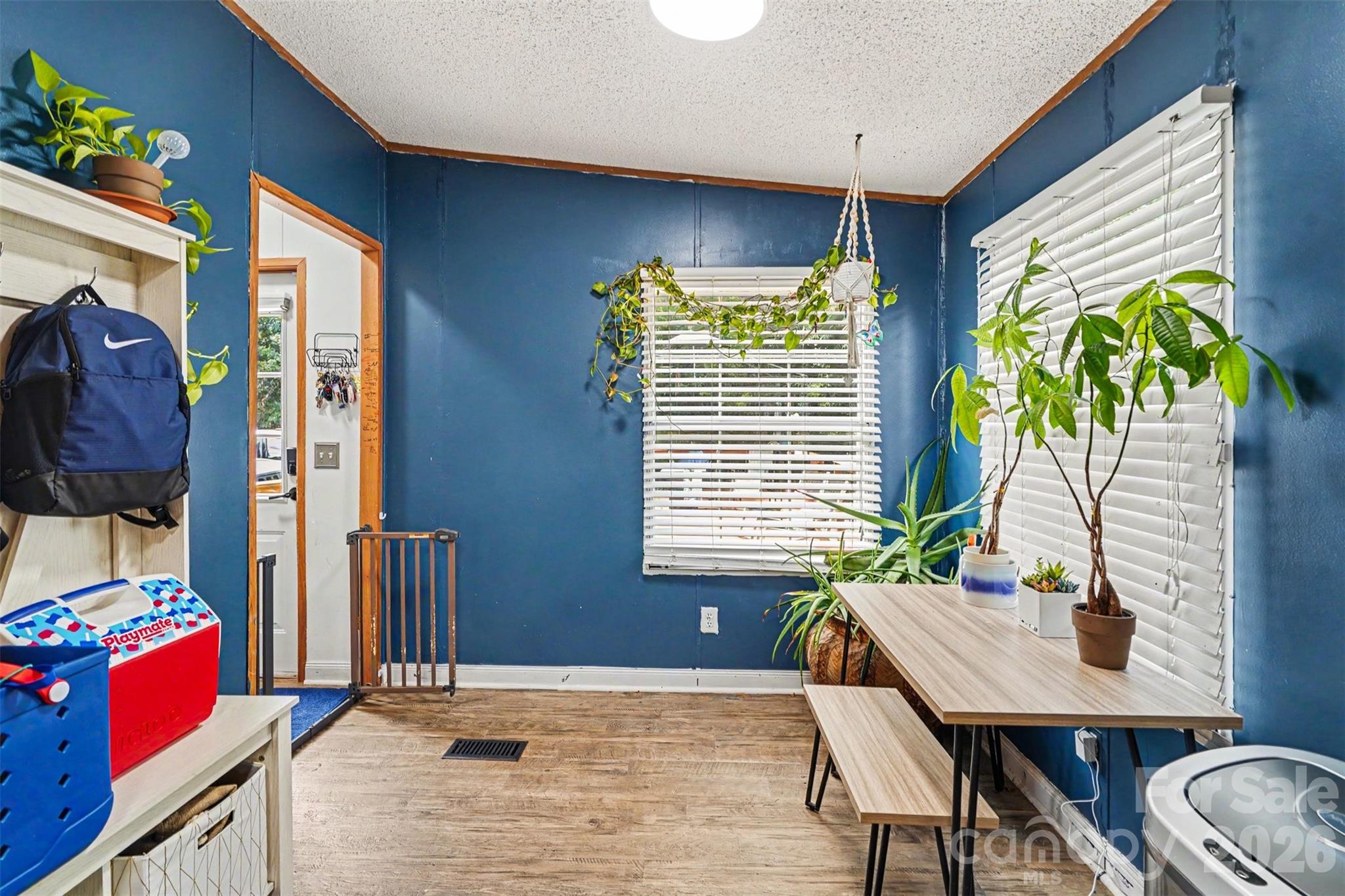 216 Westlee Street — Shelby
