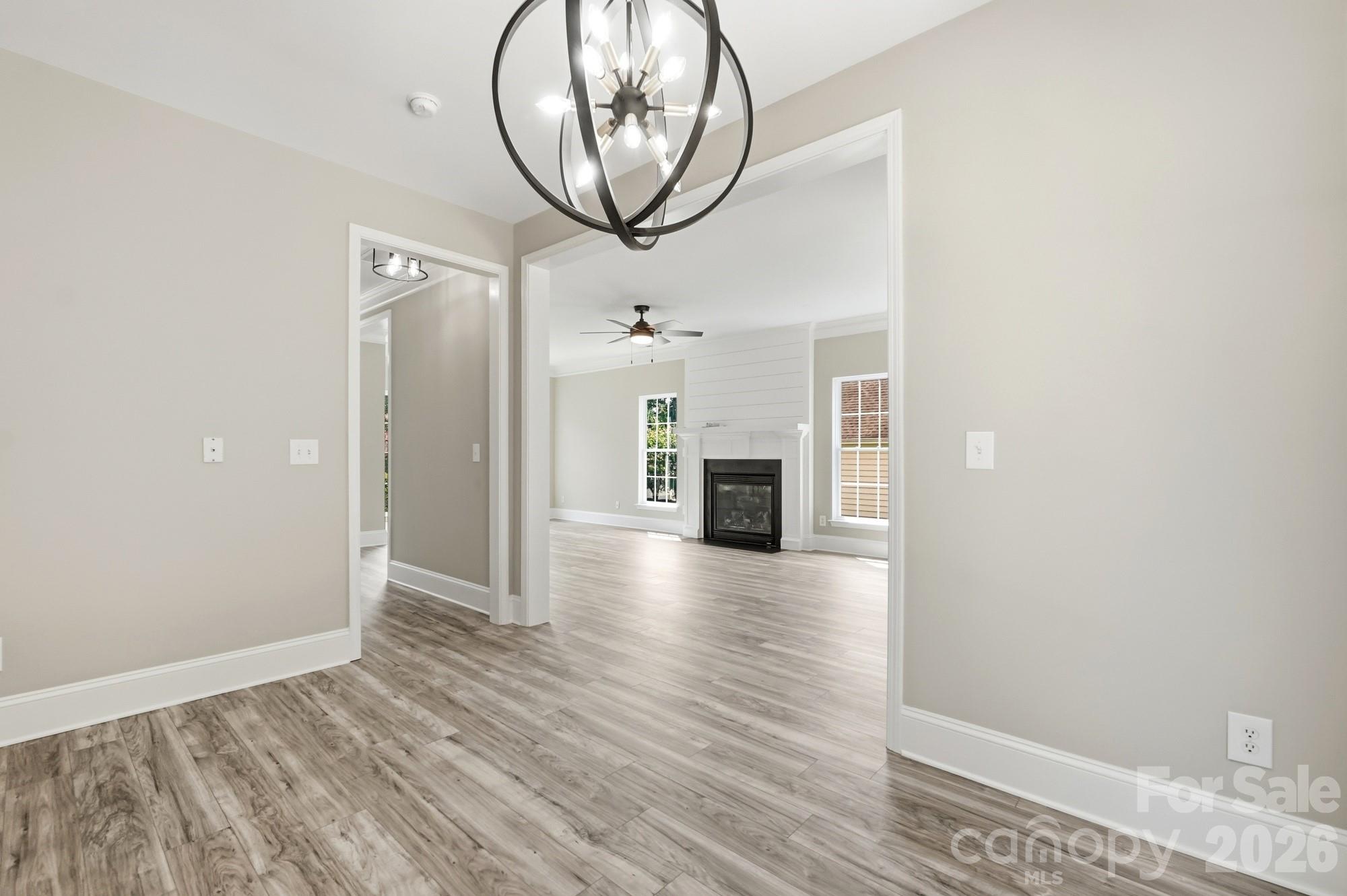 1412 Autumn Ridge Lane — Fort Mill