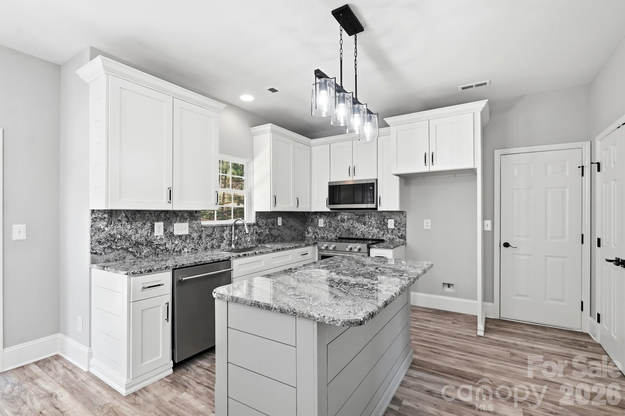 1412 Autumn Ridge Lane — Fort Mill