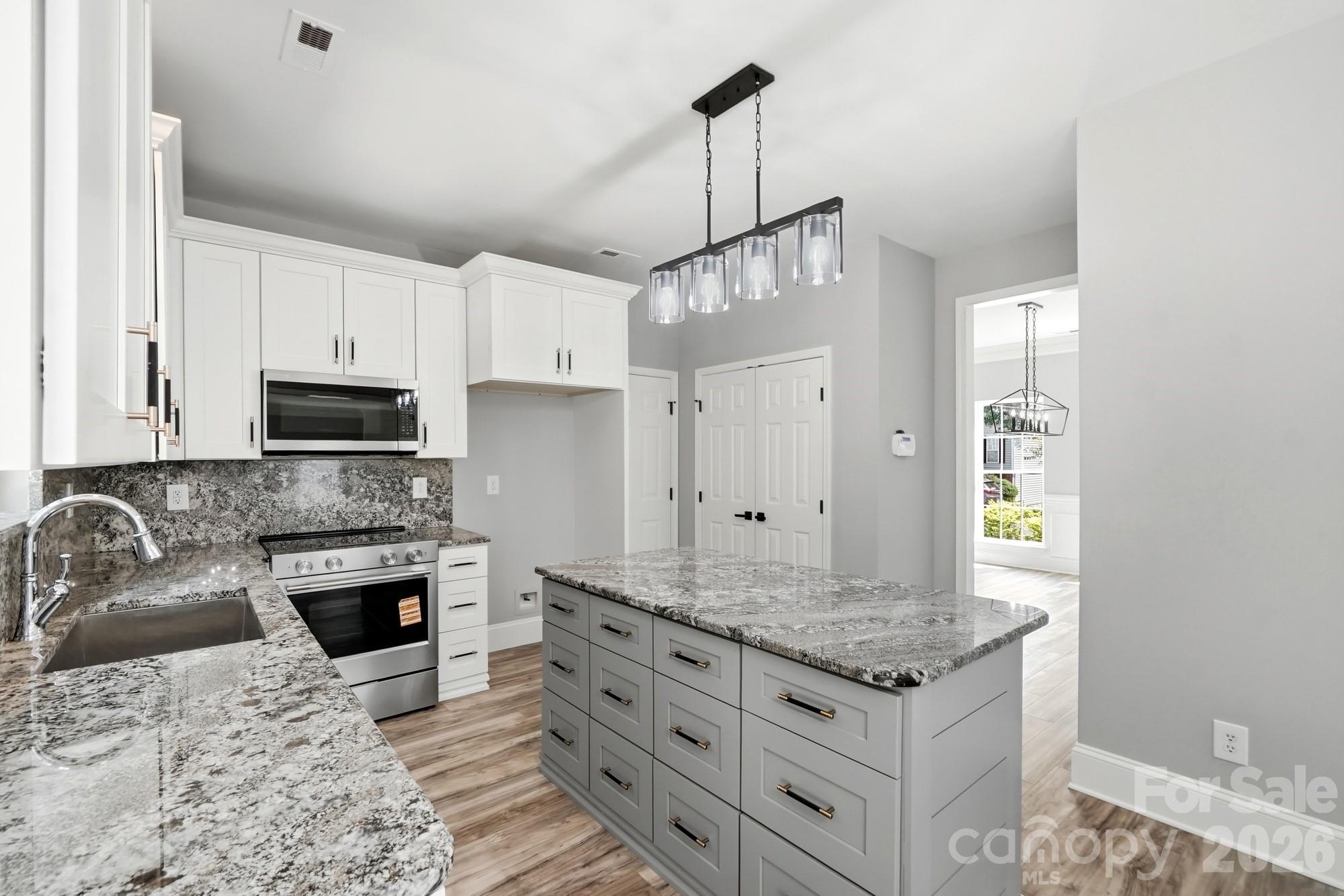 1412 Autumn Ridge Lane — Fort Mill