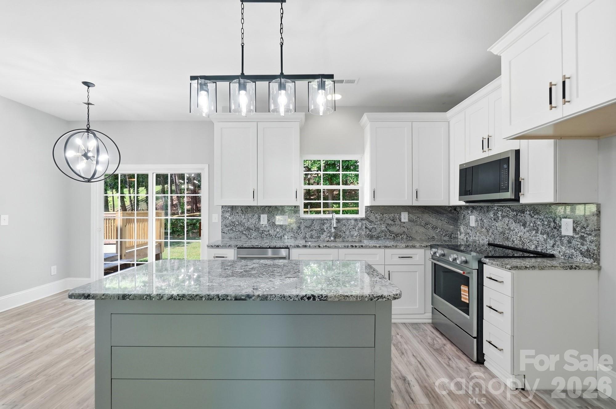 1412 Autumn Ridge Lane — Fort Mill