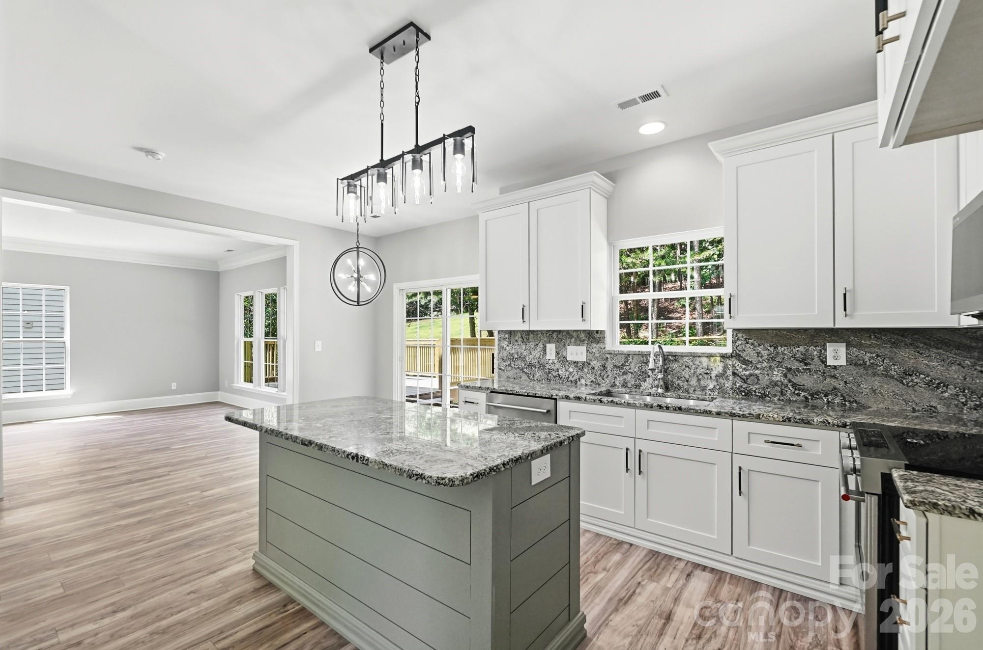 1412 Autumn Ridge Lane — Fort Mill