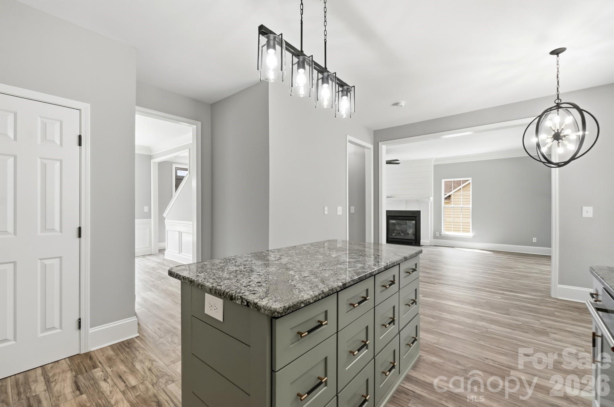1412 Autumn Ridge Lane — Fort Mill