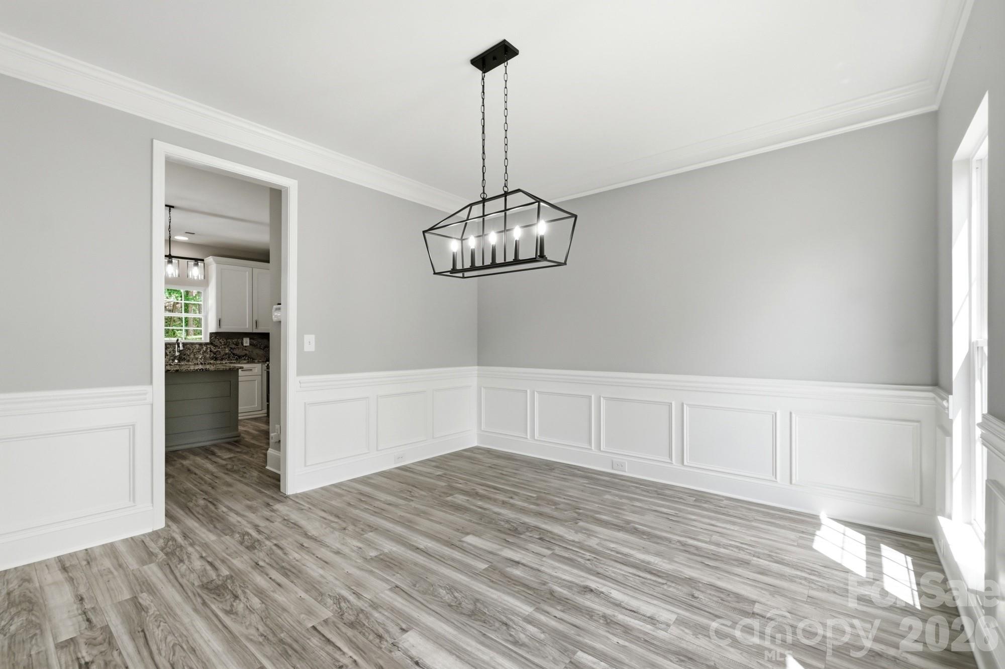 1412 Autumn Ridge Lane — Fort Mill