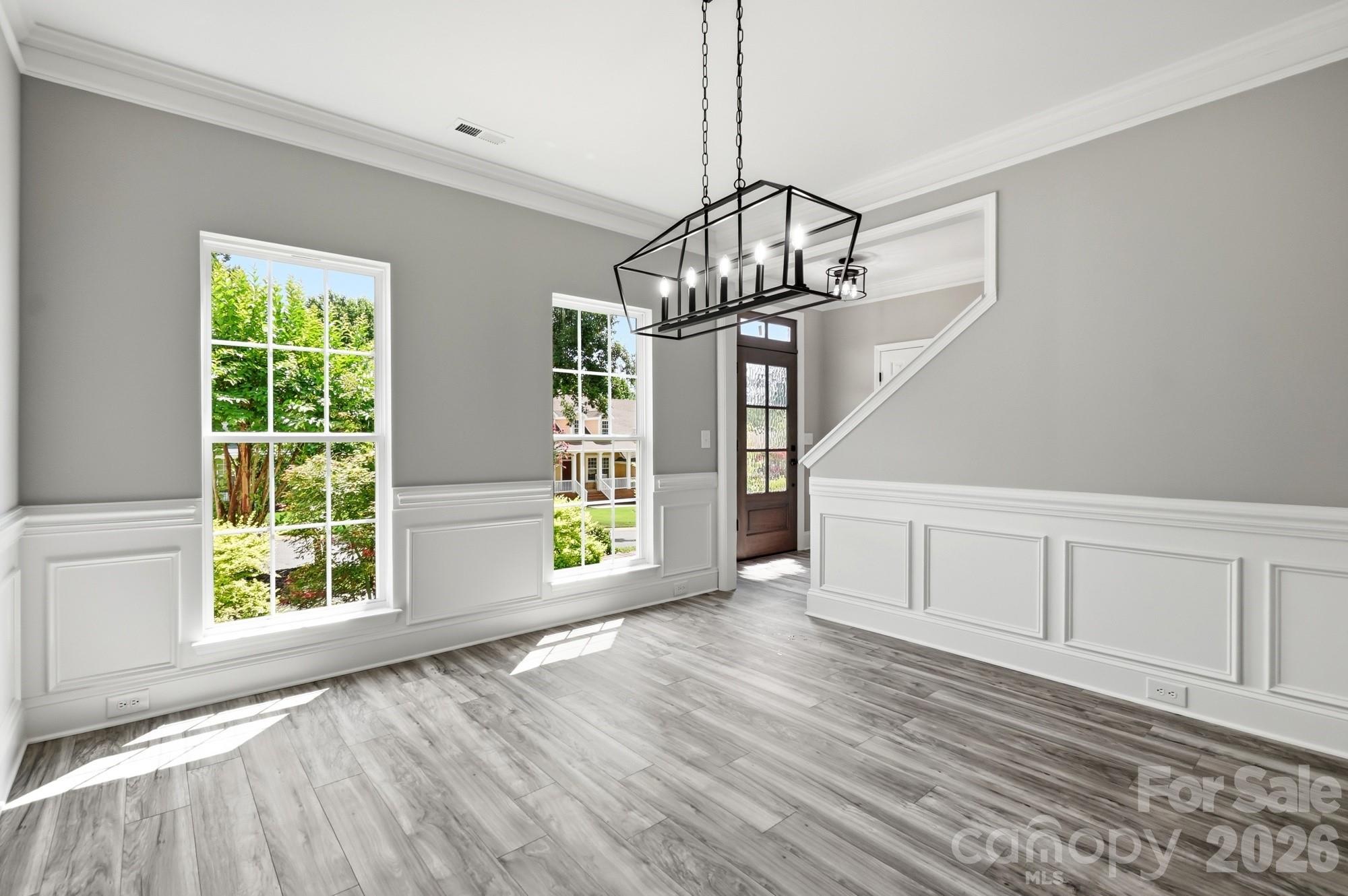 1412 Autumn Ridge Lane — Fort Mill