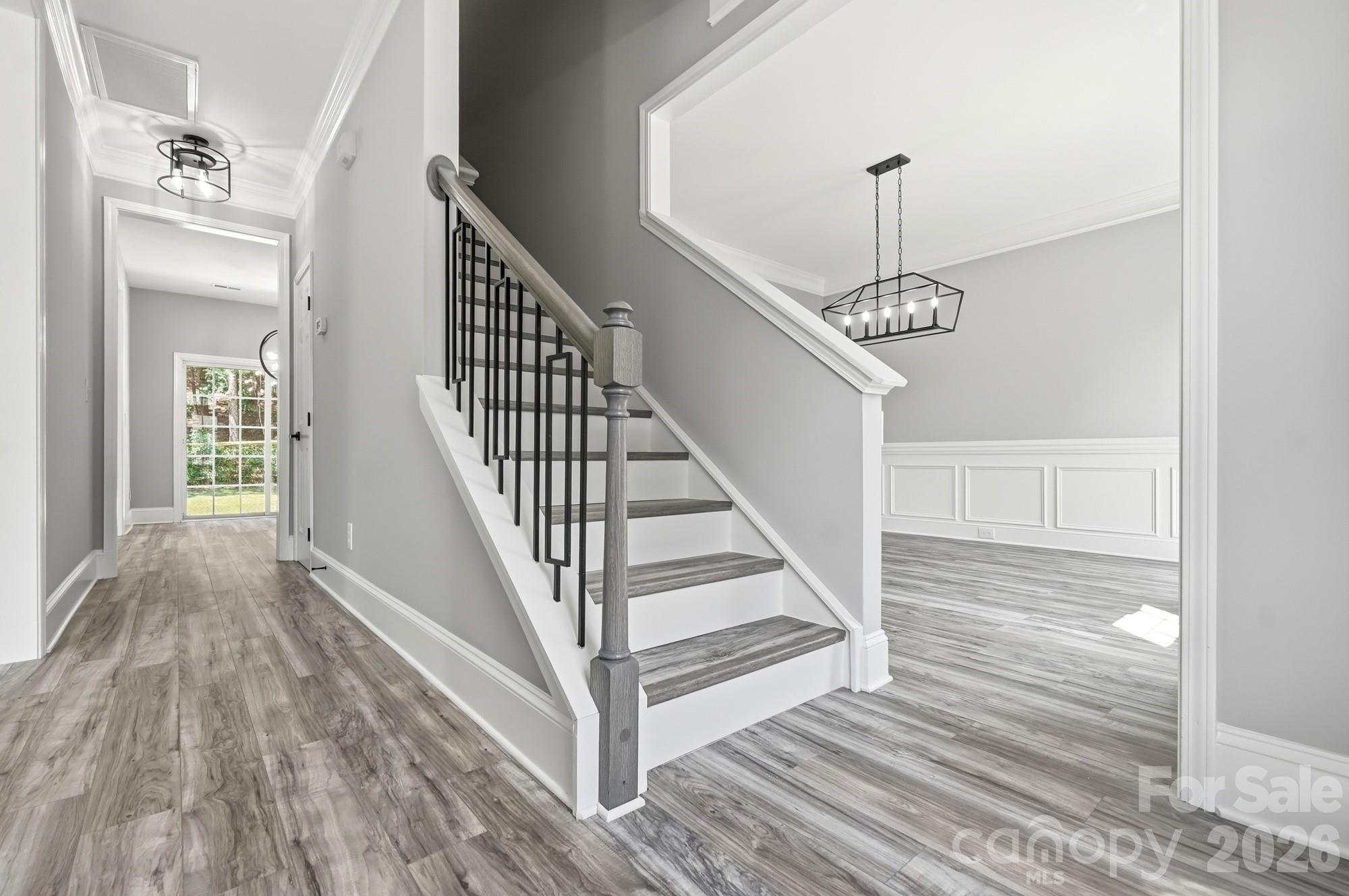 1412 Autumn Ridge Lane — Fort Mill