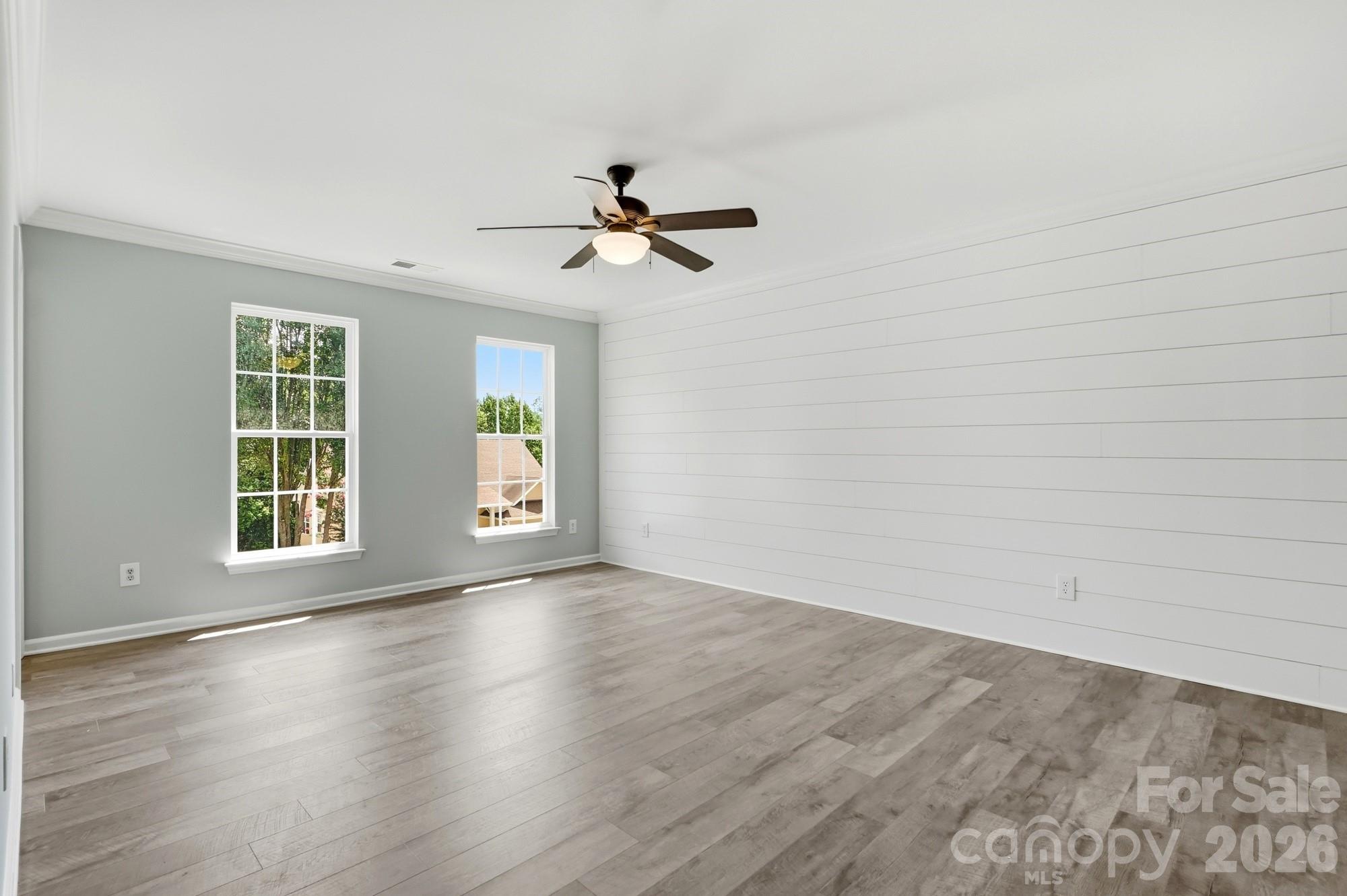 1412 Autumn Ridge Lane — Fort Mill