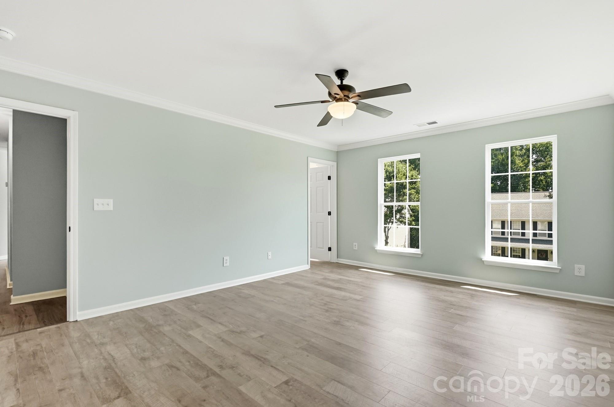 1412 Autumn Ridge Lane — Fort Mill