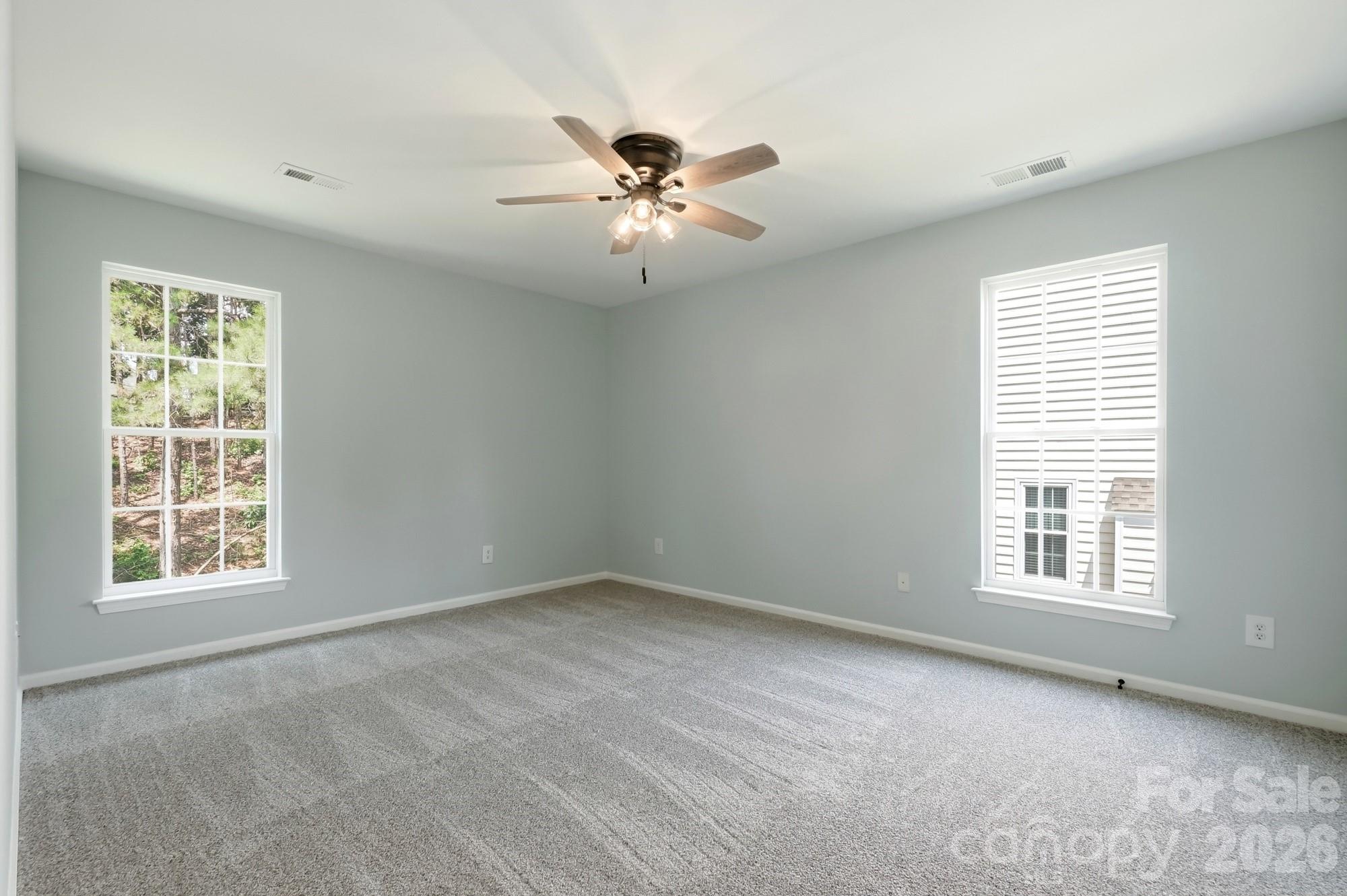 1412 Autumn Ridge Lane — Fort Mill