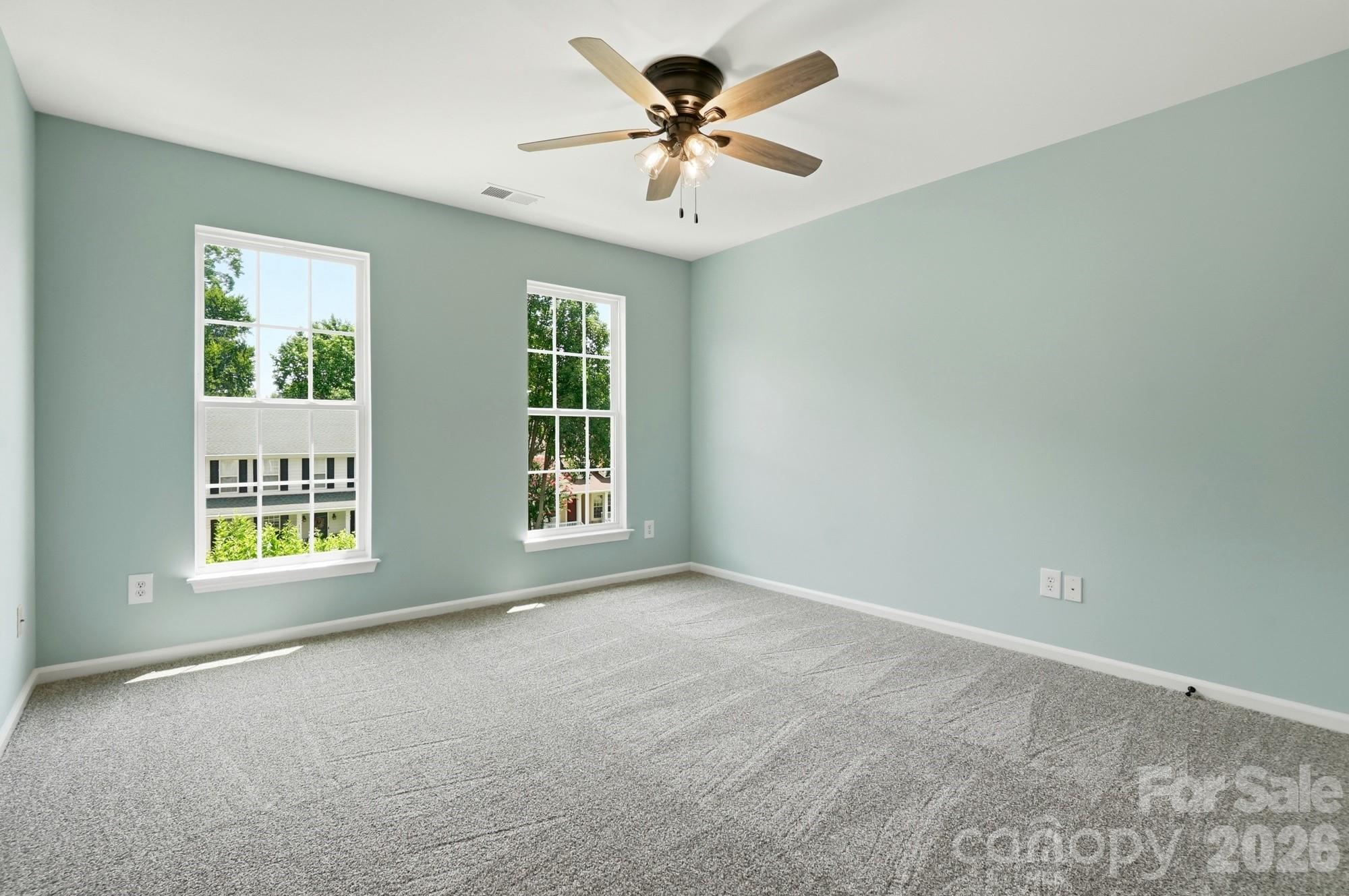 1412 Autumn Ridge Lane — Fort Mill
