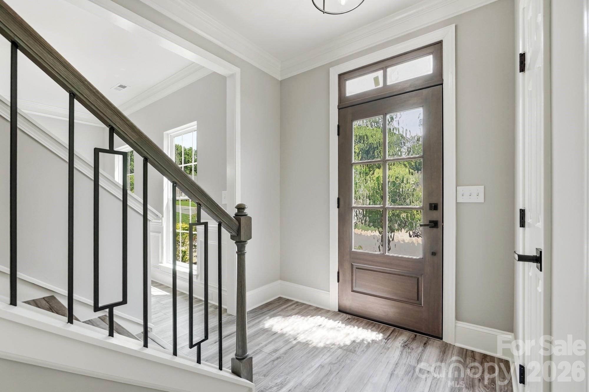 1412 Autumn Ridge Lane — Fort Mill