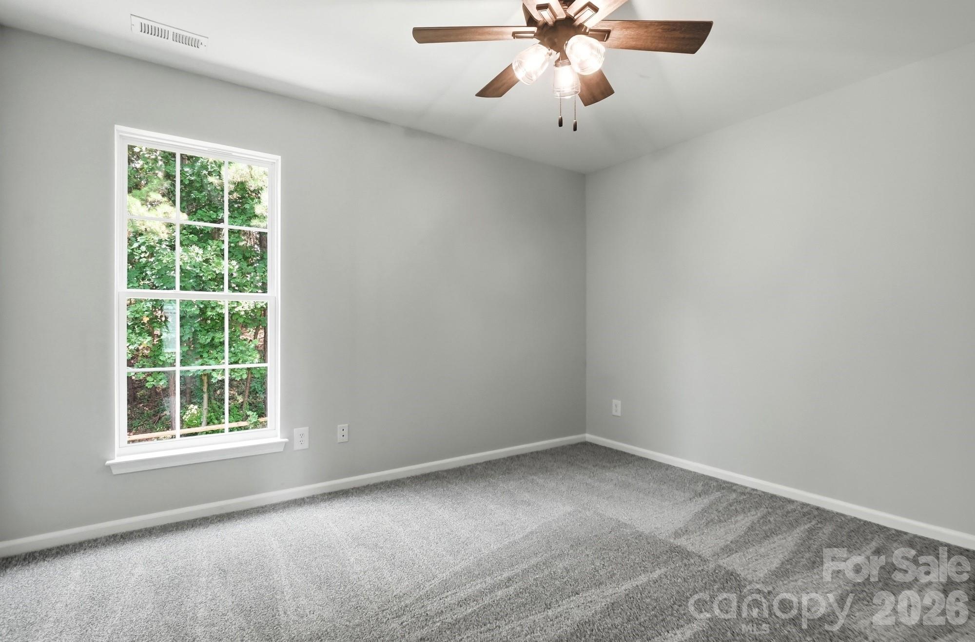 1412 Autumn Ridge Lane — Fort Mill