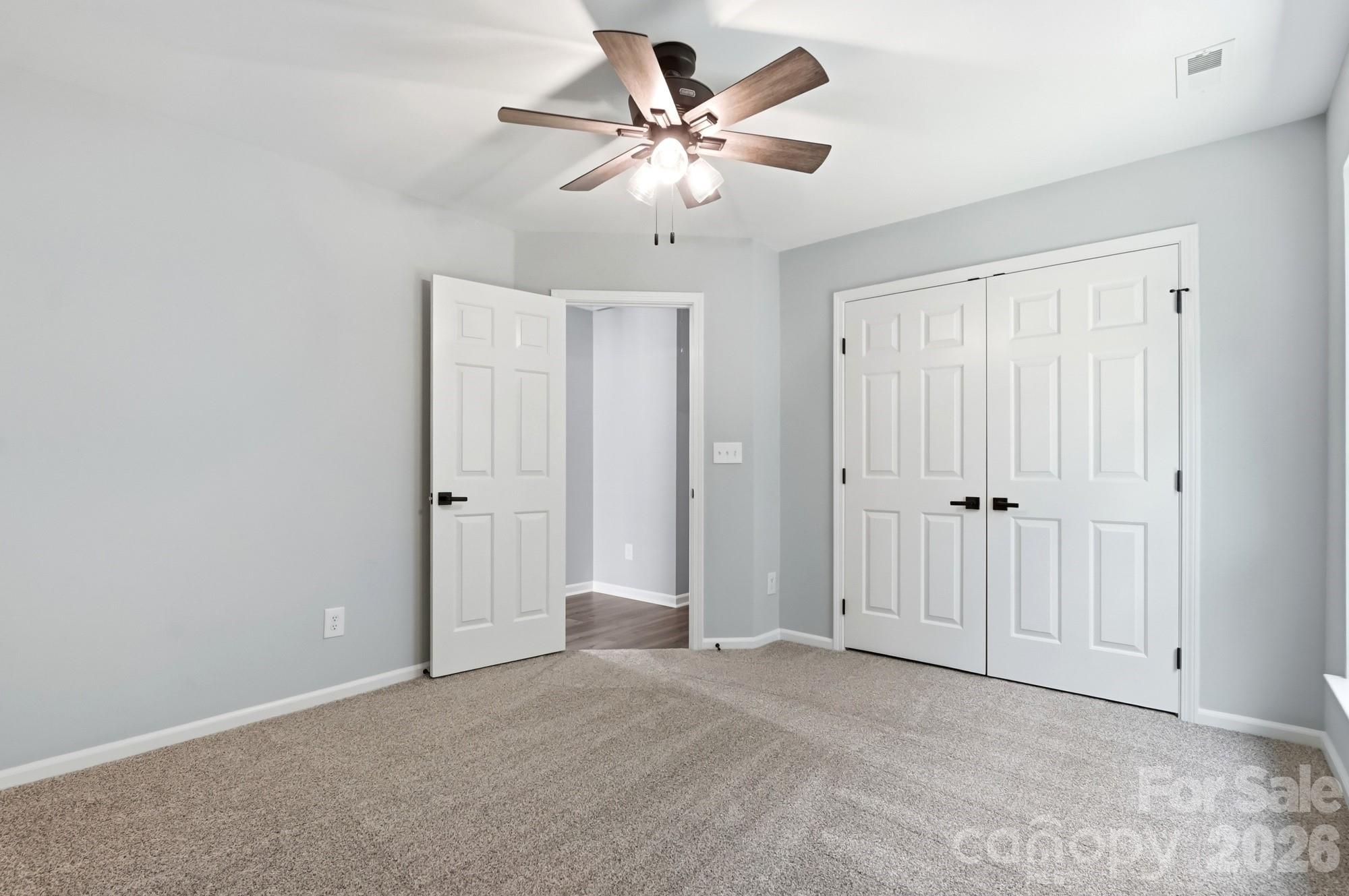 1412 Autumn Ridge Lane — Fort Mill