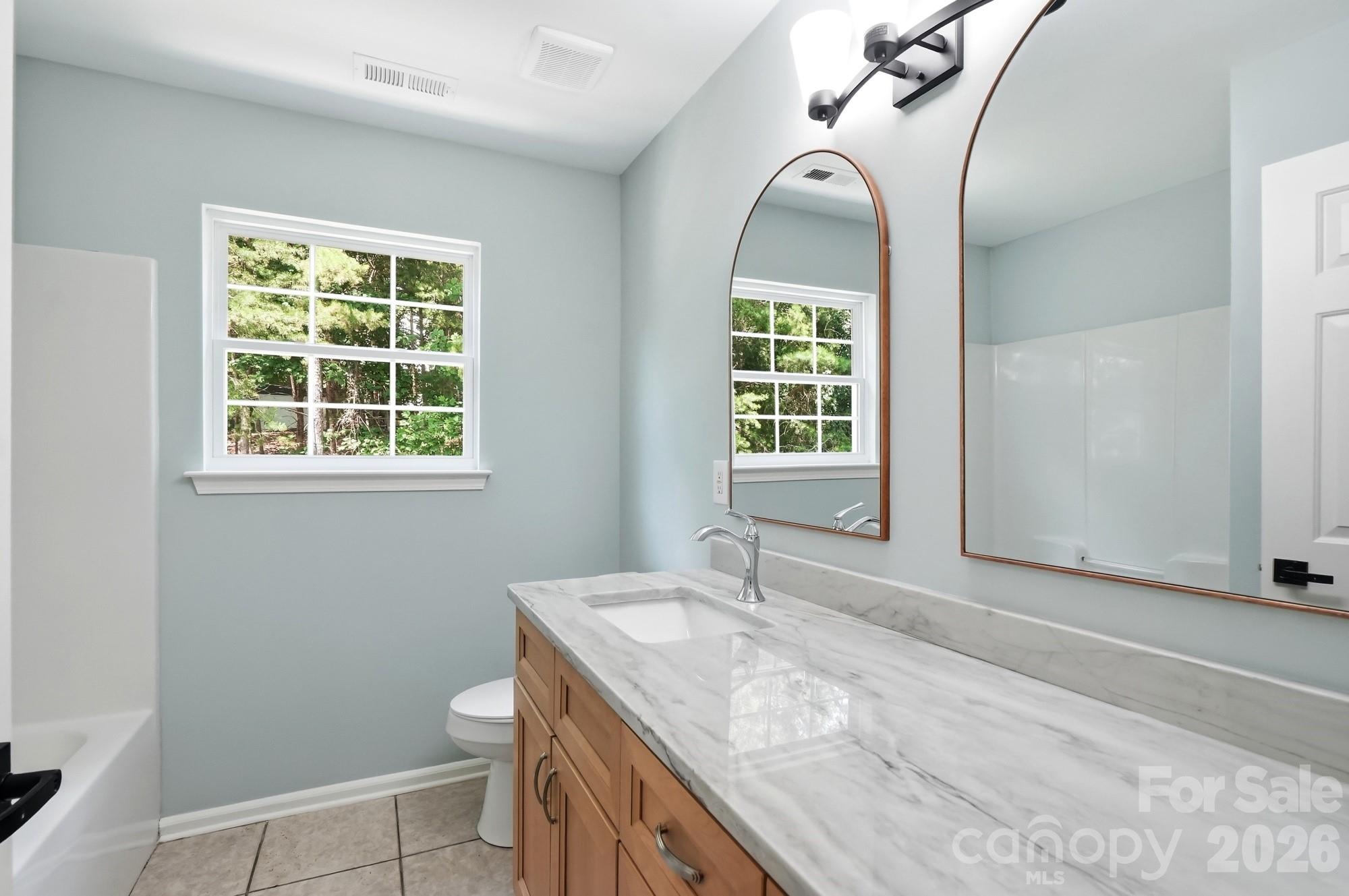 1412 Autumn Ridge Lane — Fort Mill