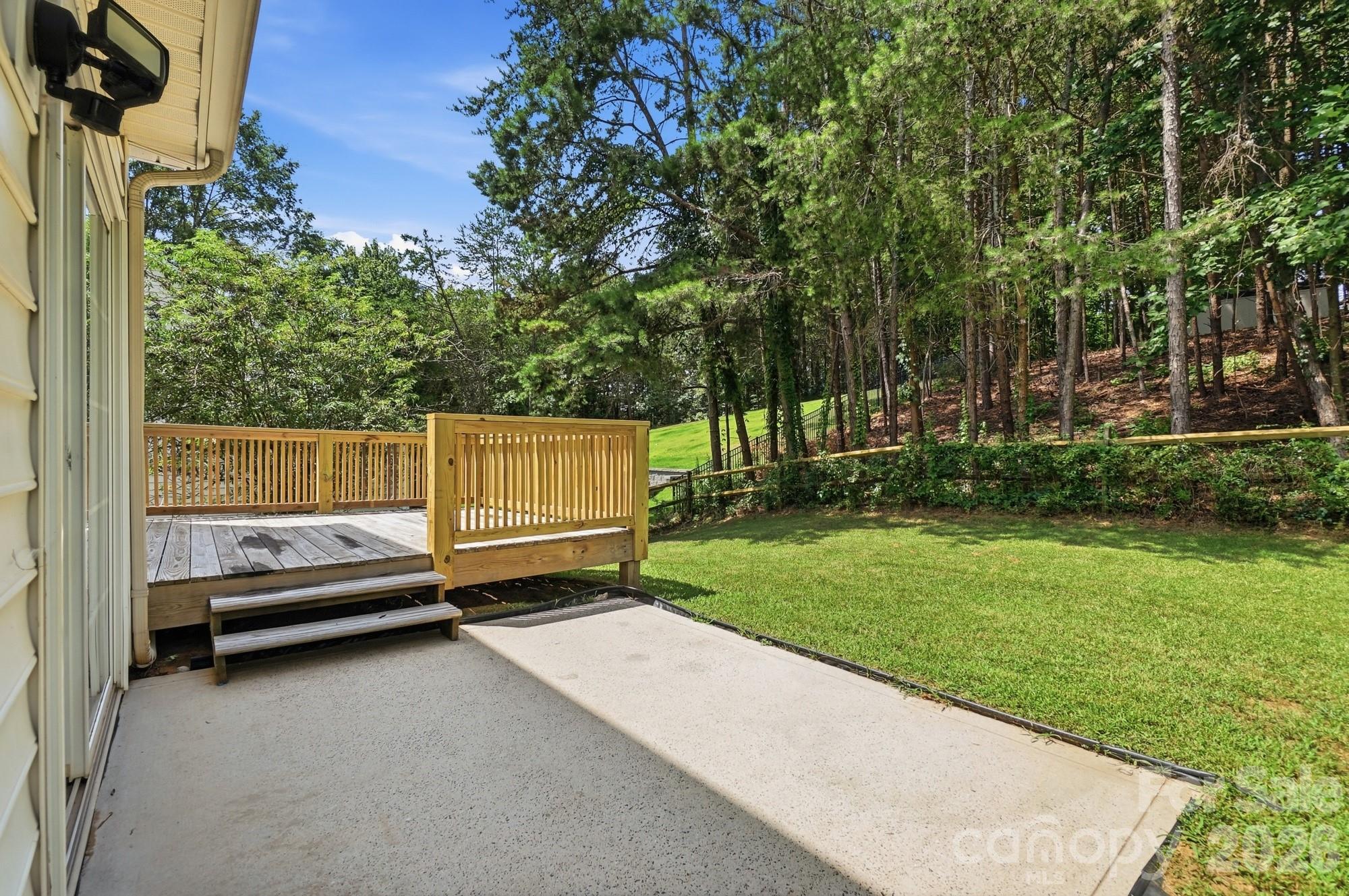 1412 Autumn Ridge Lane — Fort Mill