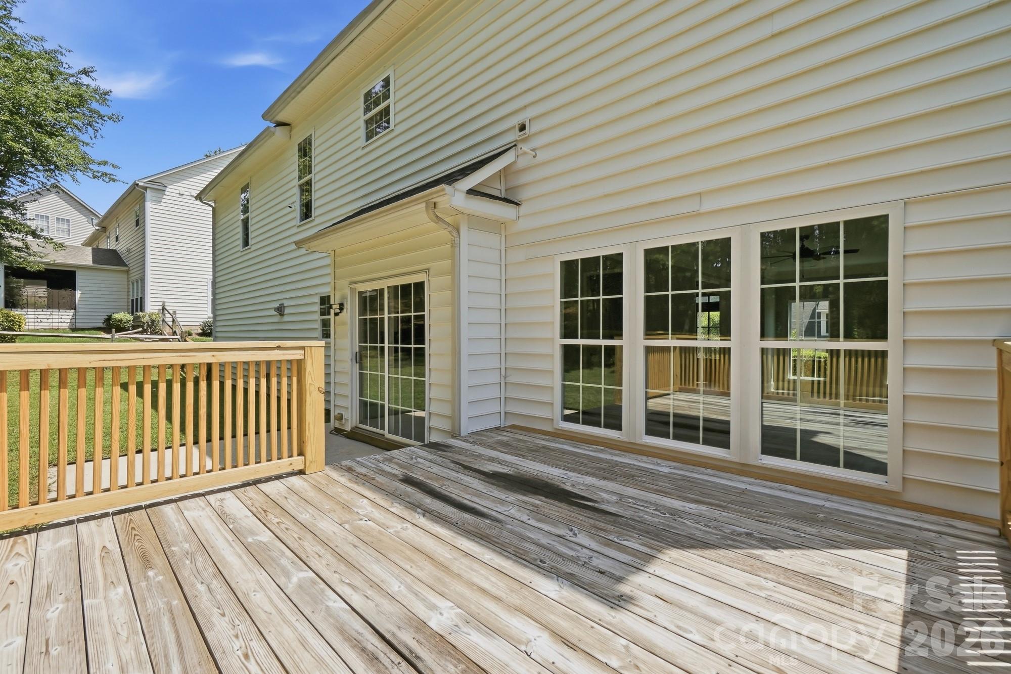 1412 Autumn Ridge Lane — Fort Mill