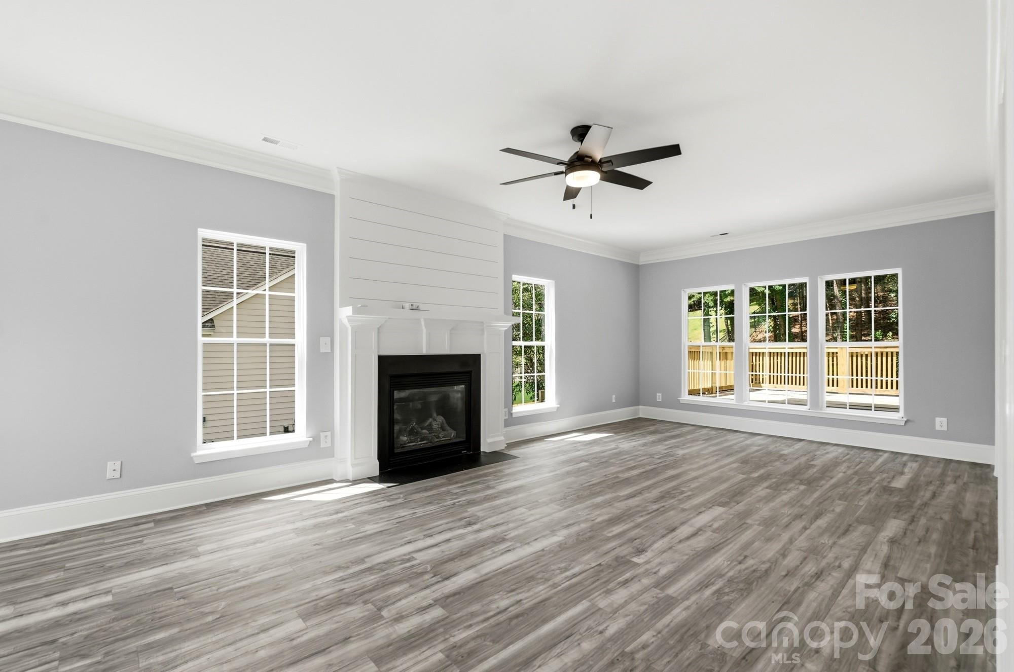 1412 Autumn Ridge Lane — Fort Mill