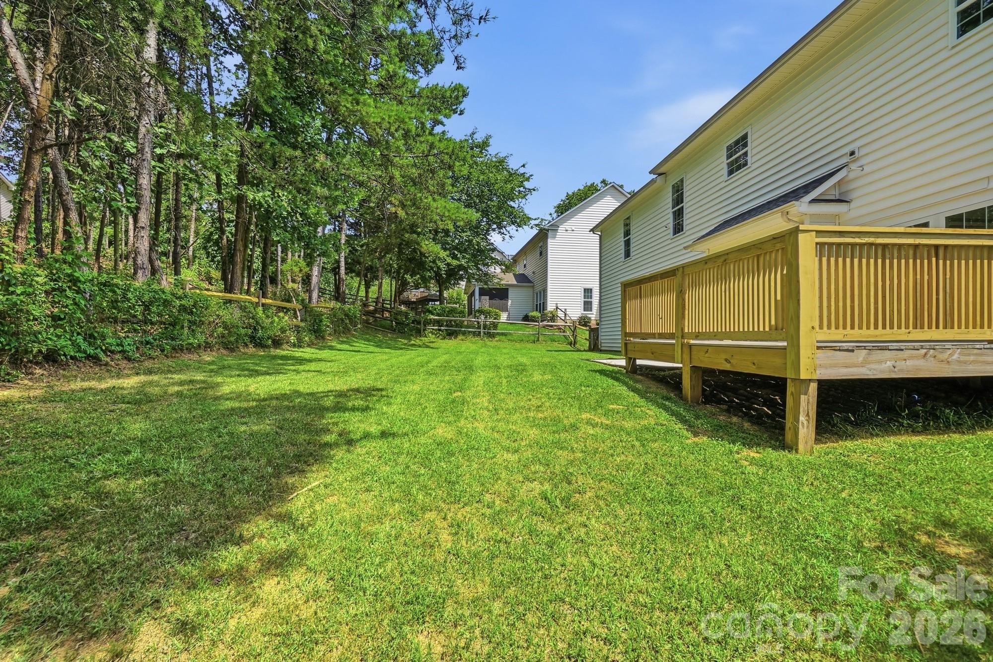 1412 Autumn Ridge Lane — Fort Mill
