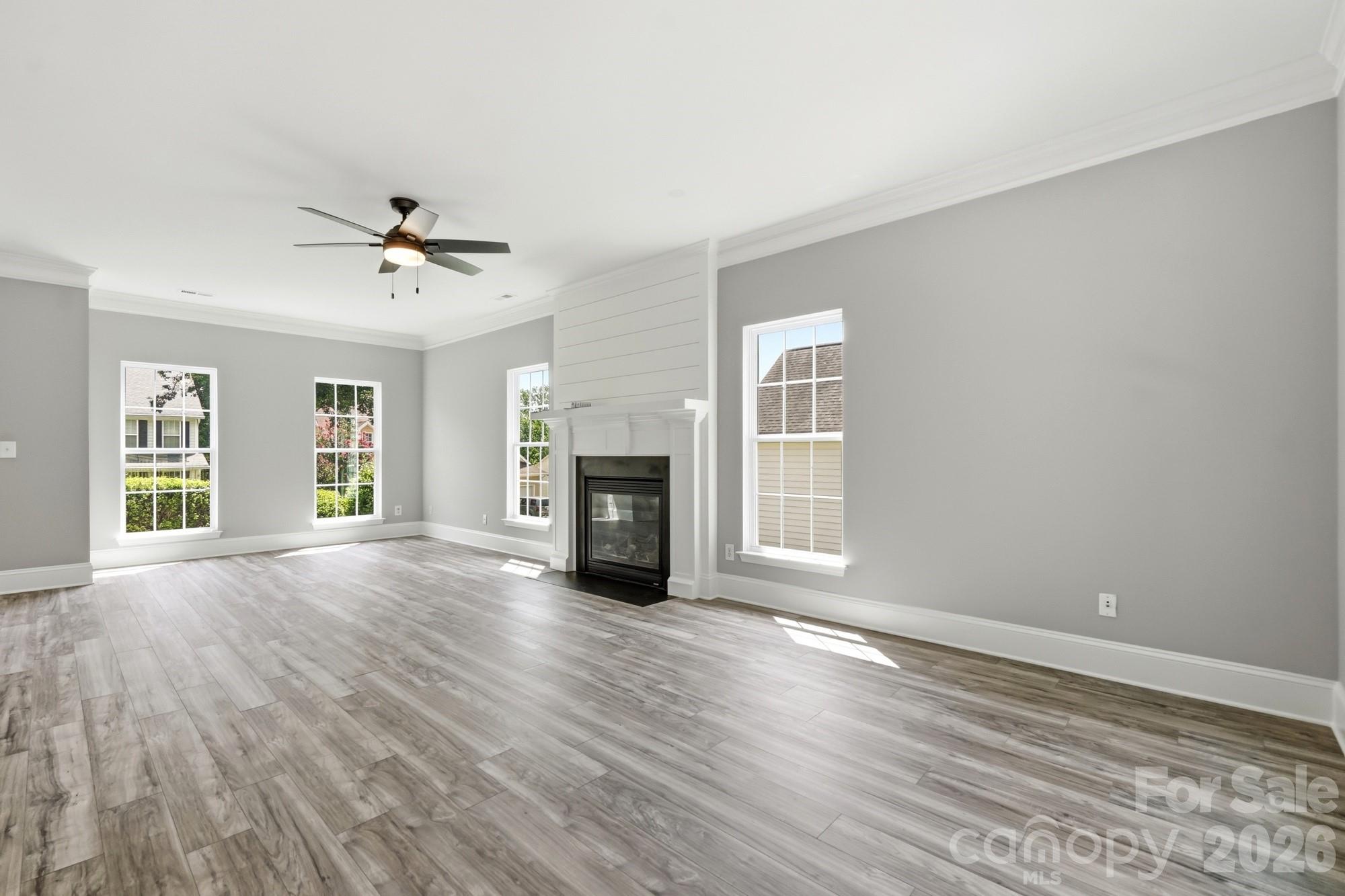 1412 Autumn Ridge Lane — Fort Mill