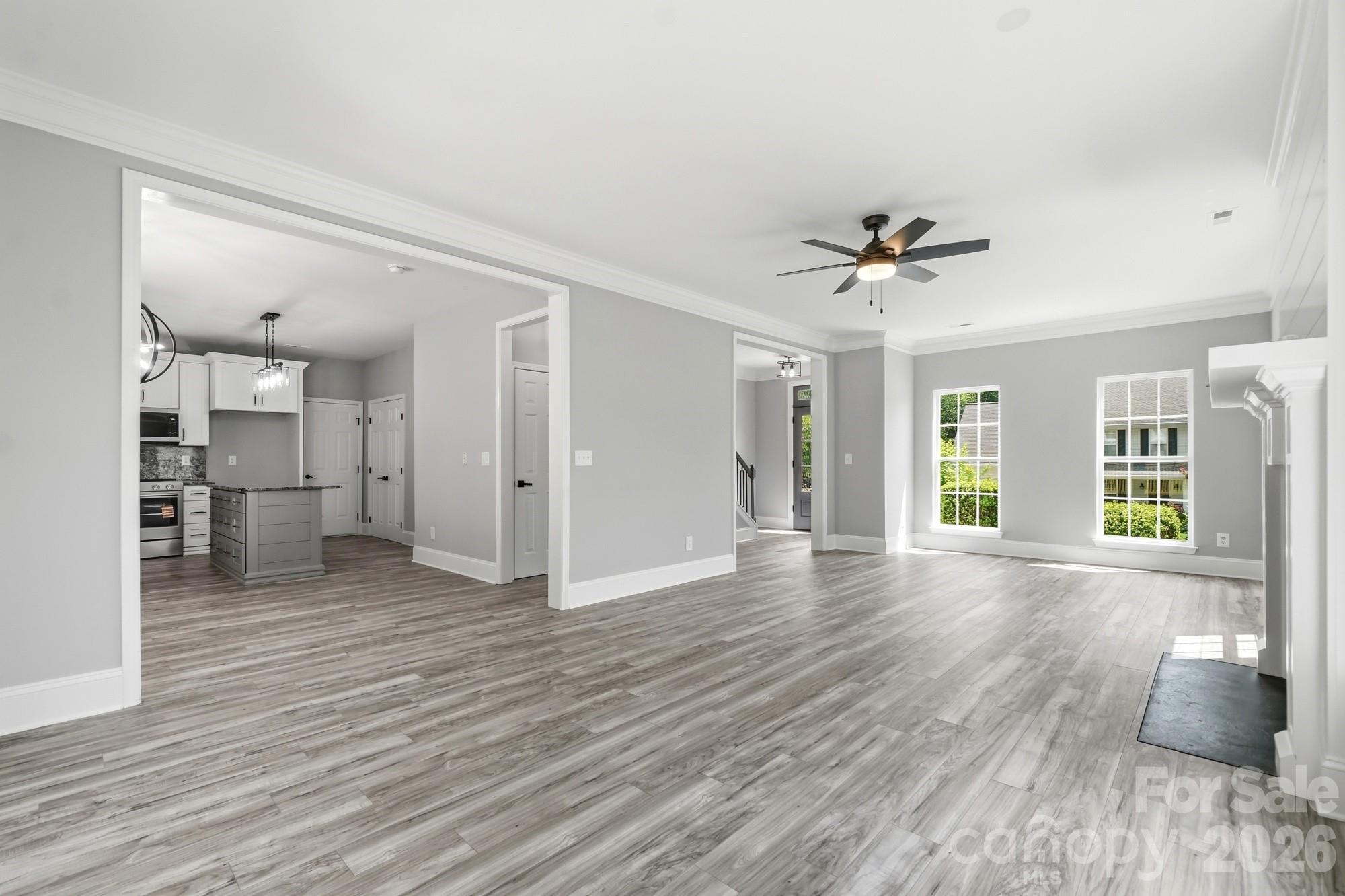 1412 Autumn Ridge Lane — Fort Mill