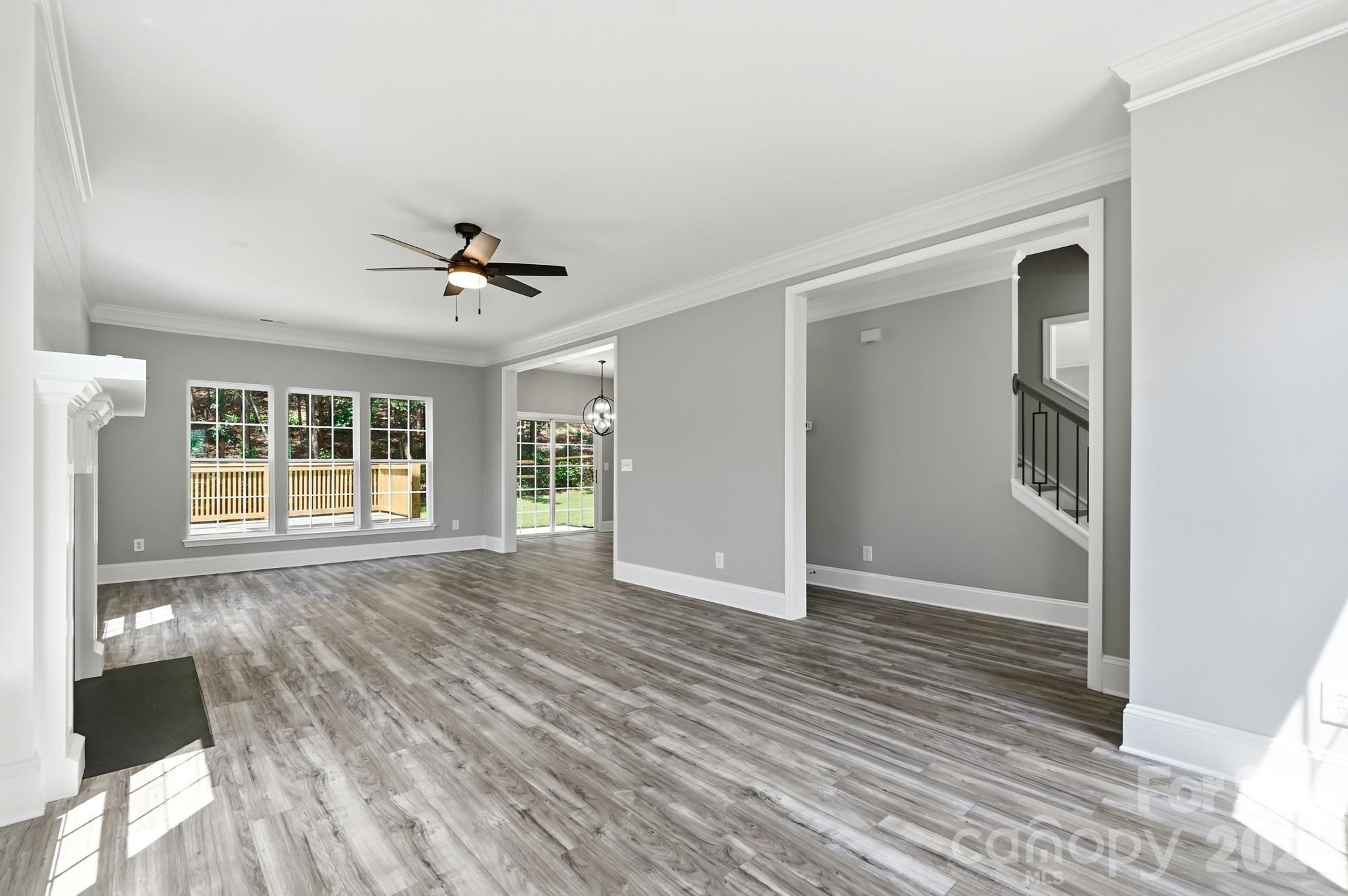 1412 Autumn Ridge Lane — Fort Mill