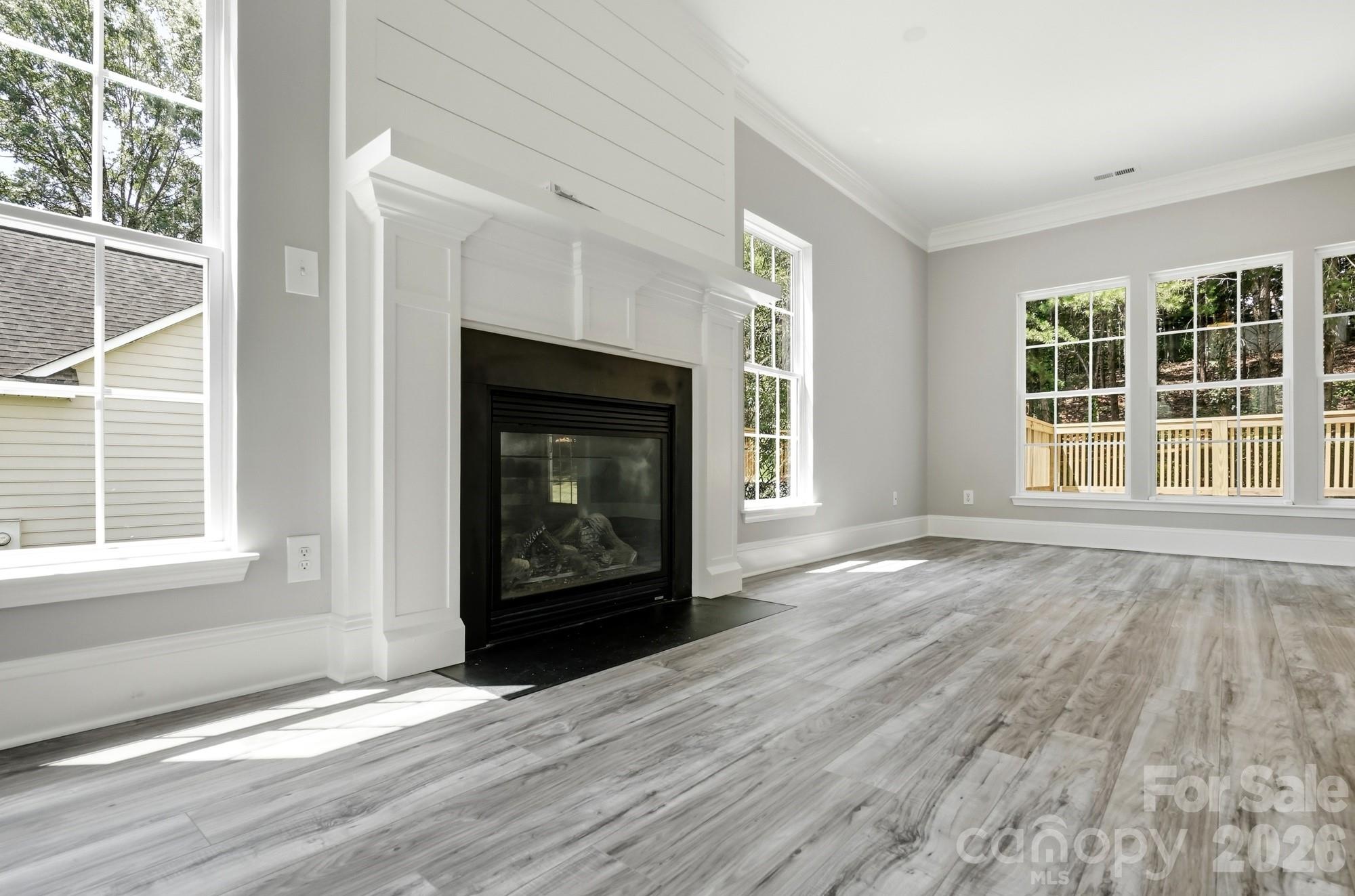 1412 Autumn Ridge Lane — Fort Mill