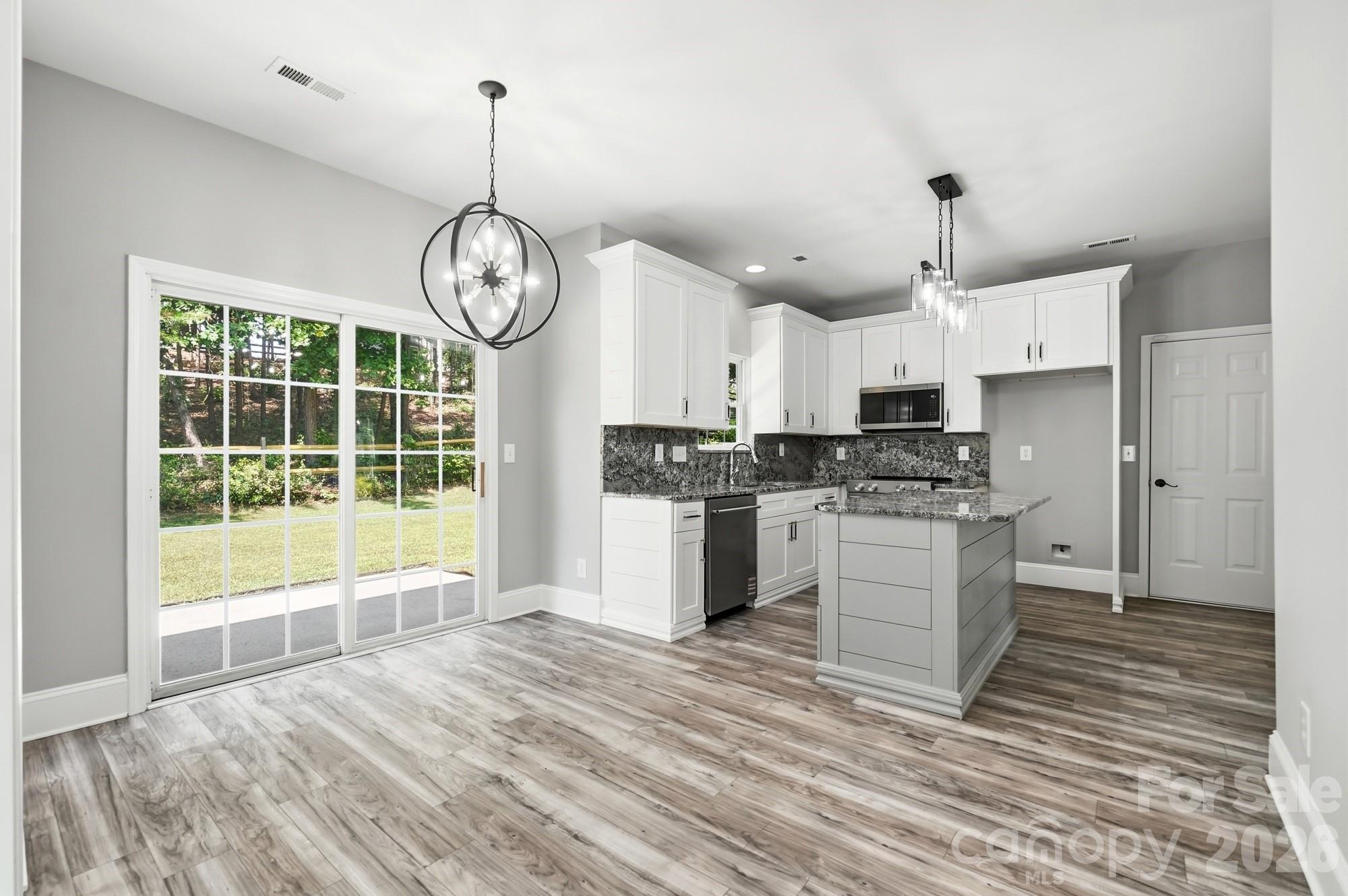 1412 Autumn Ridge Lane — Fort Mill
