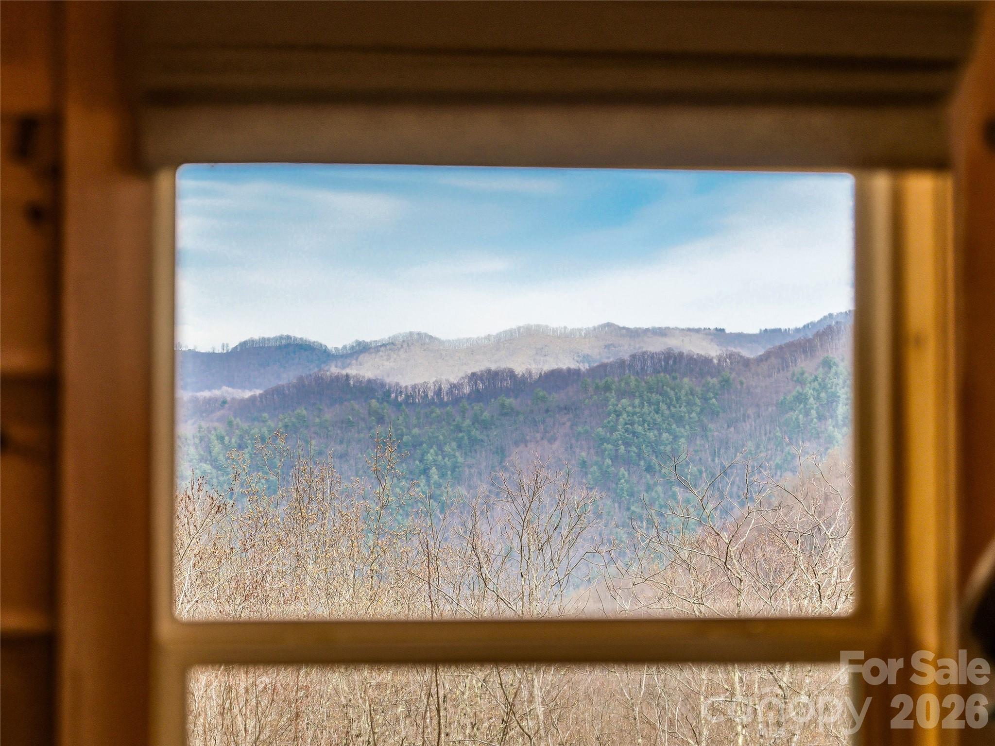 131 White Oak Way — Hot Springs