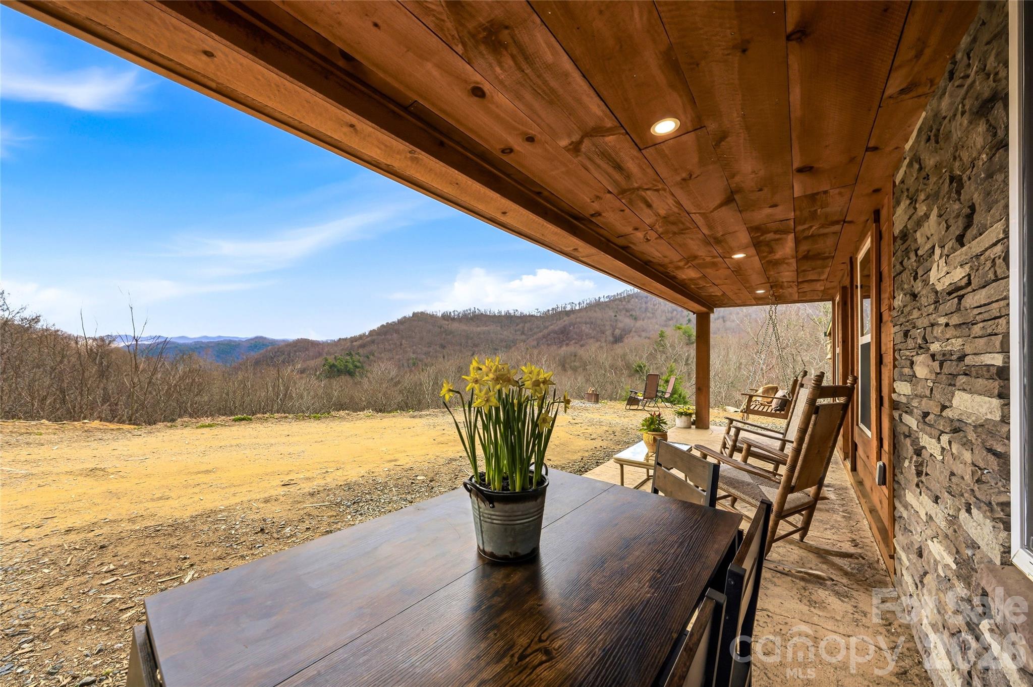 131 White Oak Way — Hot Springs